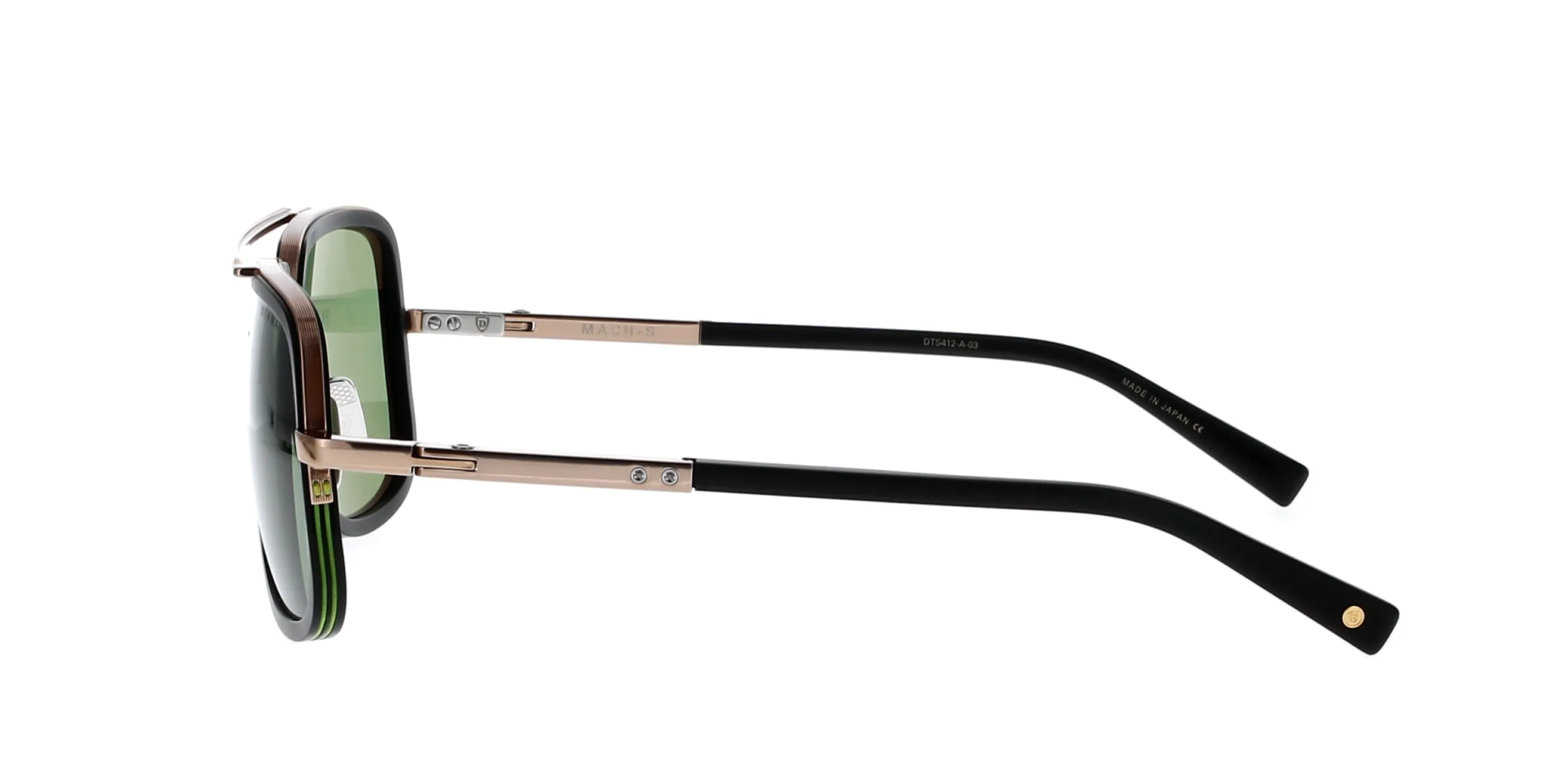 Dita Mach S DTS412 sold by Fashion Eyewear product image thumbnail 3
