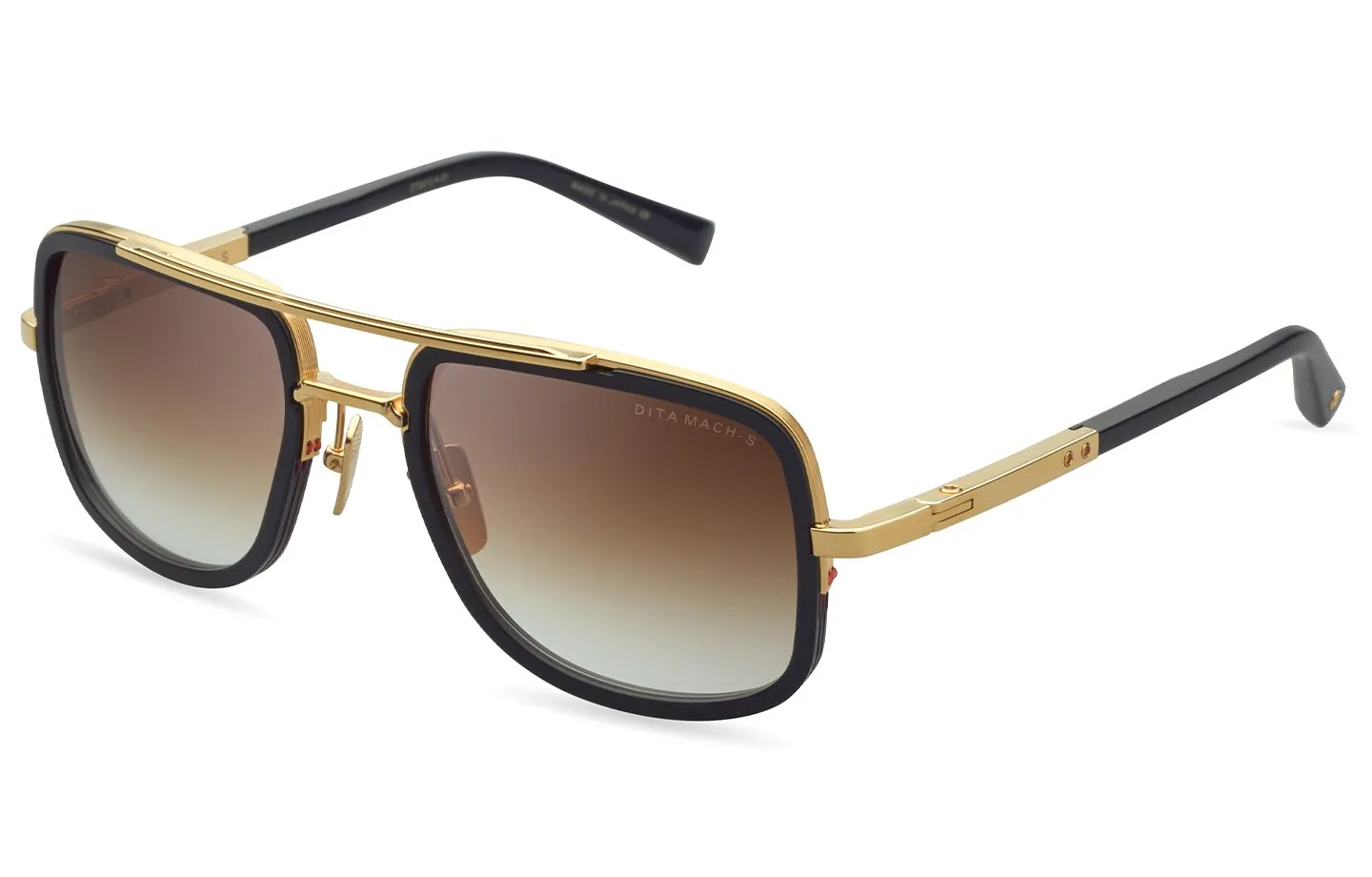 Dita Mach S DTS412 sold by Fashion Eyewear product image thumbnail 4