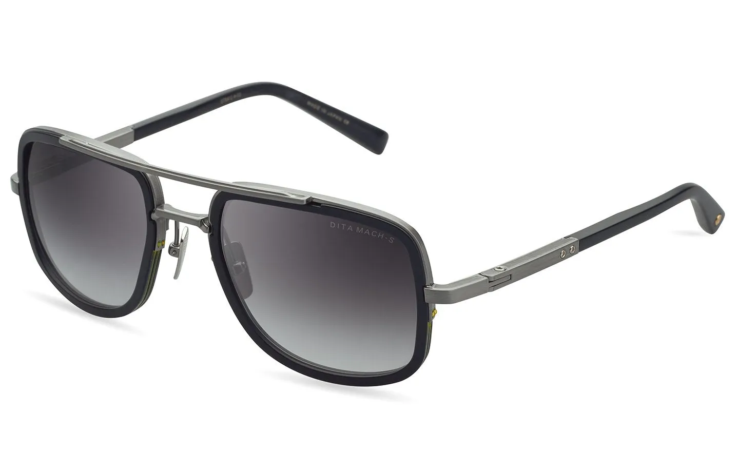 Dita Mach S DTS412 sold by Fashion Eyewear product image thumbnail 5