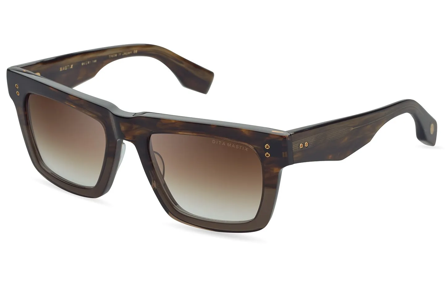 Dita Mastix DTS712 sold by Fashion Eyewear product image thumbnail 2