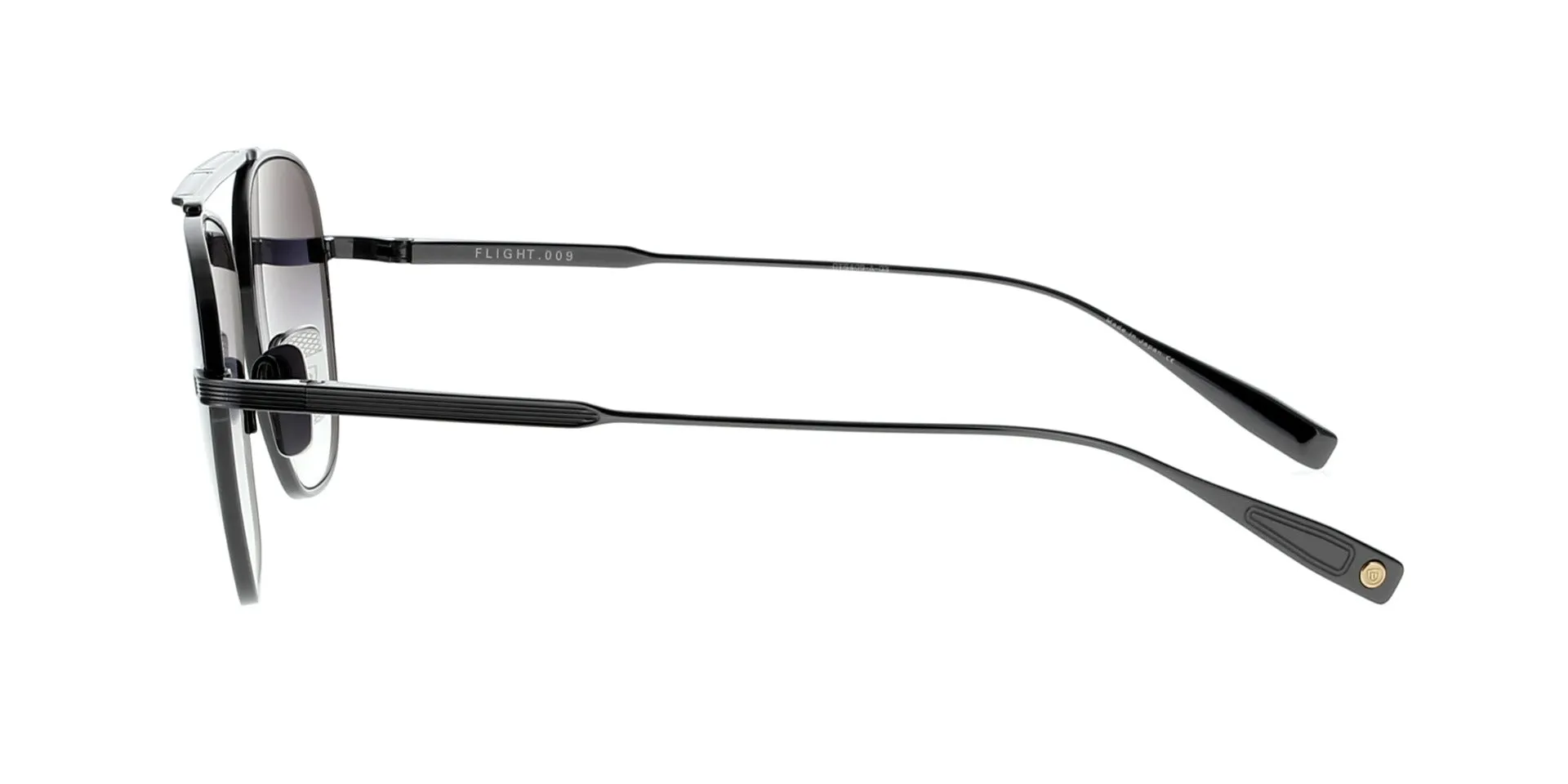 Dita Flight 009 DTS409 sold by Fashion Eyewear product image thumbnail 5