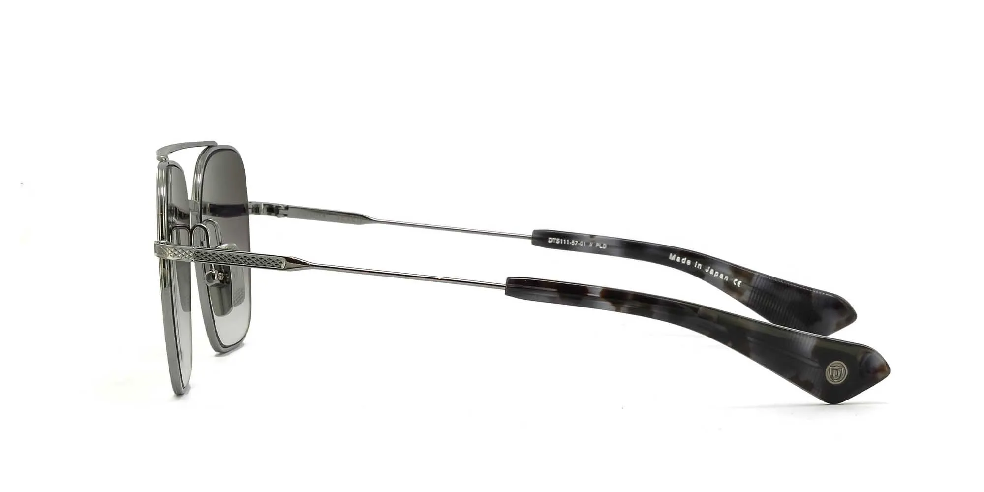 Dita Flight Seven DTS111 sold by Fashion Eyewear product image thumbnail 3