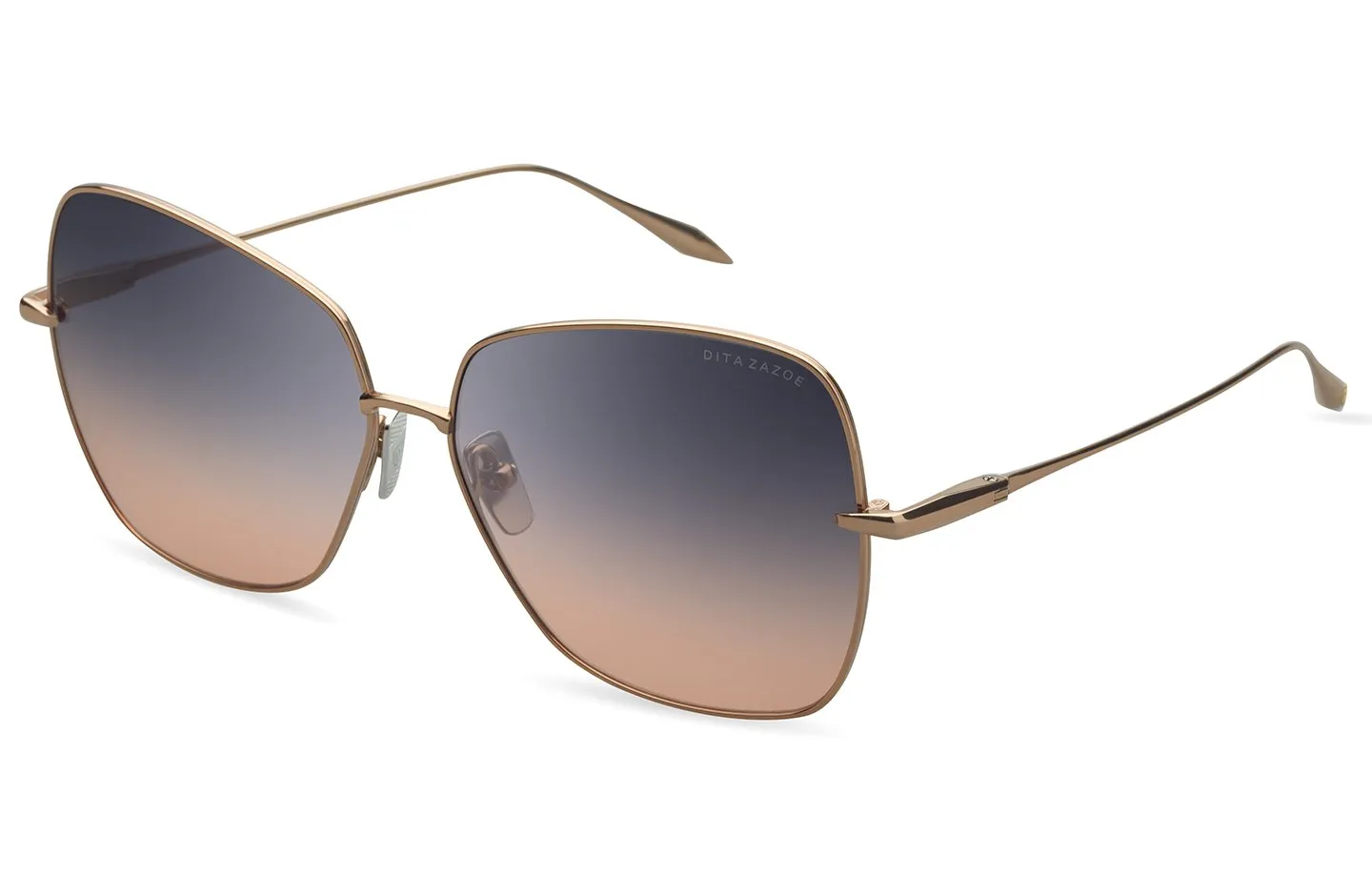 Dita Zazoe DTS145 sold by Fashion Eyewear product image thumbnail 4