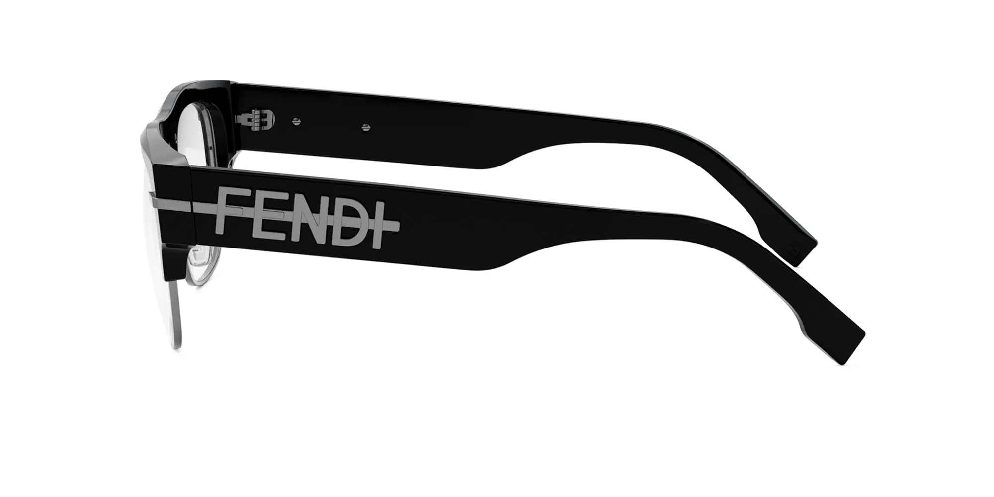 Fendi Fendigraphy FE50095U sold by Fashion Eyewear product image thumbnail 3