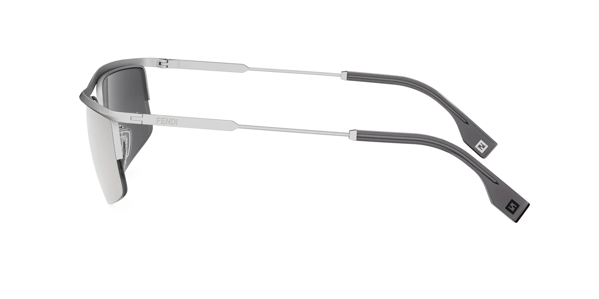 Fendi Travel FE40141U sold by Fashion Eyewear product image thumbnail 3
