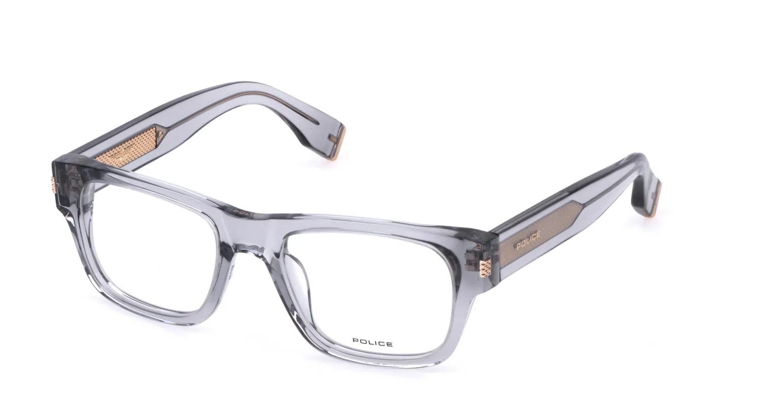 Police G.O.A.T. 4 VPLP19 made by Fashion Eyewear