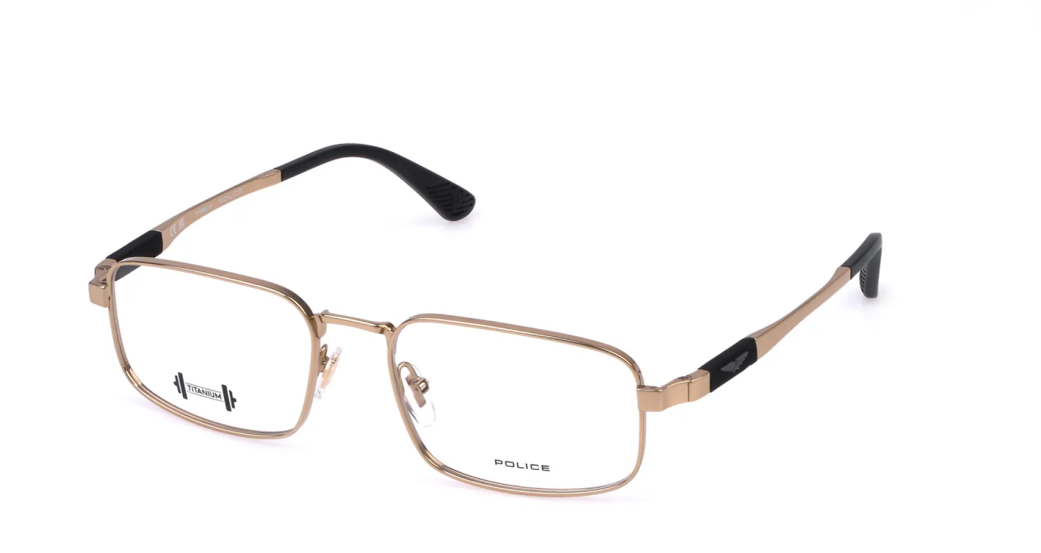 Police Ranger 4 VPLP17 made by Fashion Eyewear