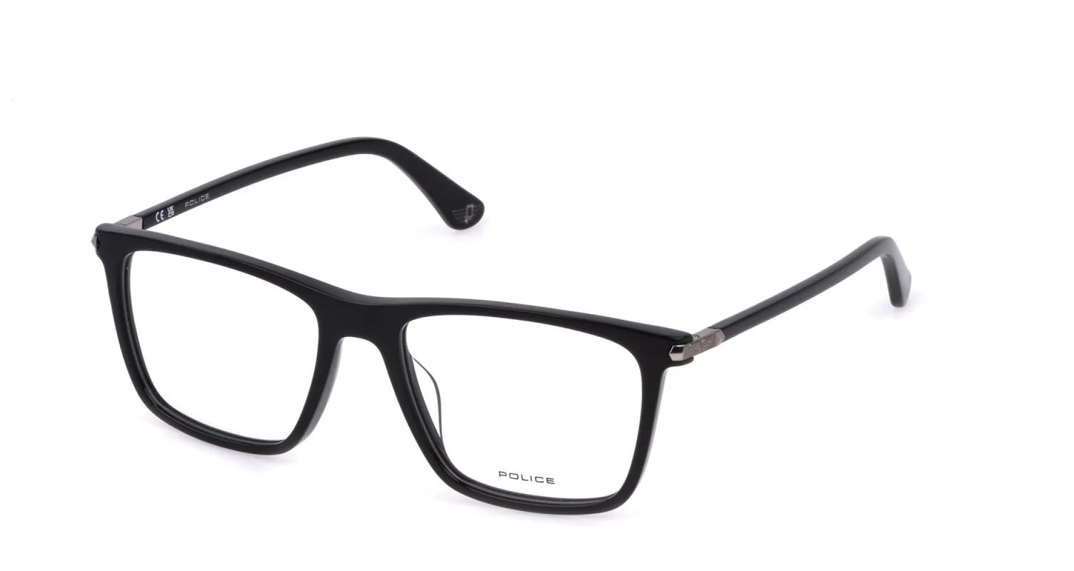Police Roadie 6 VPLP12 made by Fashion Eyewear