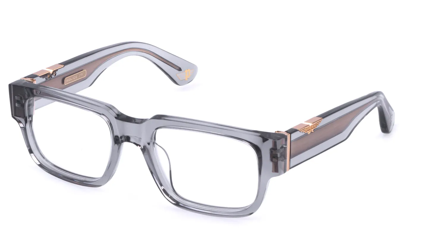 Police Origins Maxi 2 VPLP11 made by Fashion Eyewear