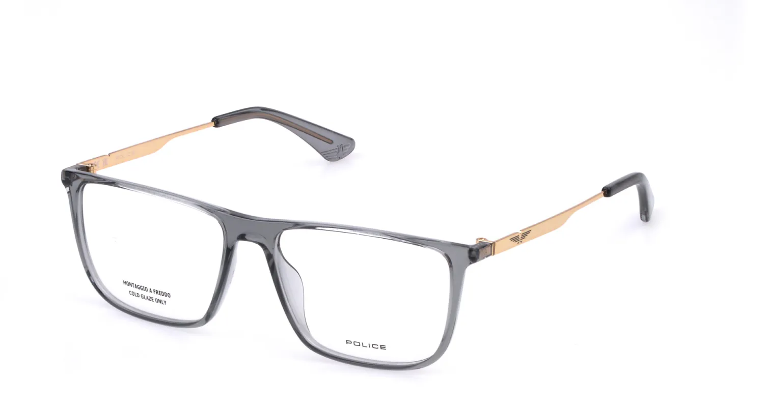 Police Origins Lite 27 VPLP09 made by Fashion Eyewear