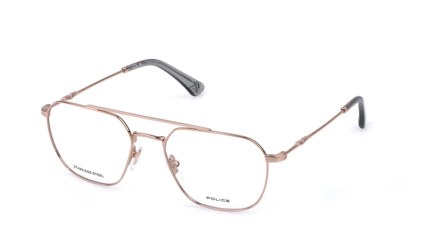 Police Origins Lite 26 VPLP08 made by Fashion Eyewear