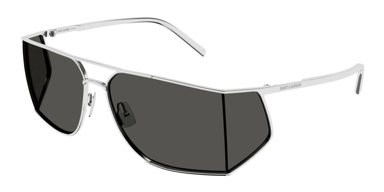 Saint Laurent SL 750 made by Yves Saint Laurent