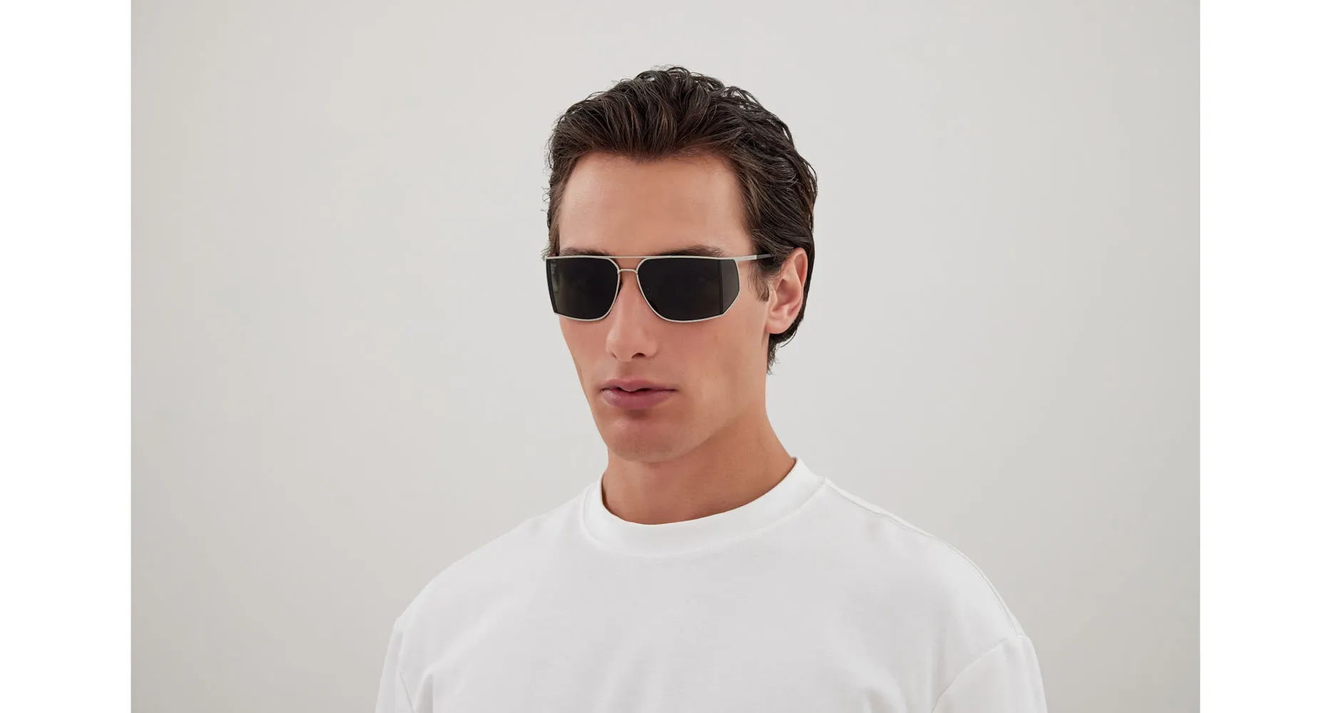 Saint Laurent SL 750 sold by Fashion Eyewear product image thumbnail 3
