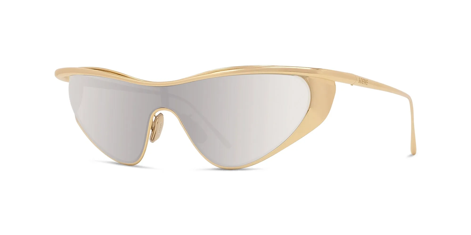 Loewe Signature LW40165U sold by Fashion Eyewear product image thumbnail 4