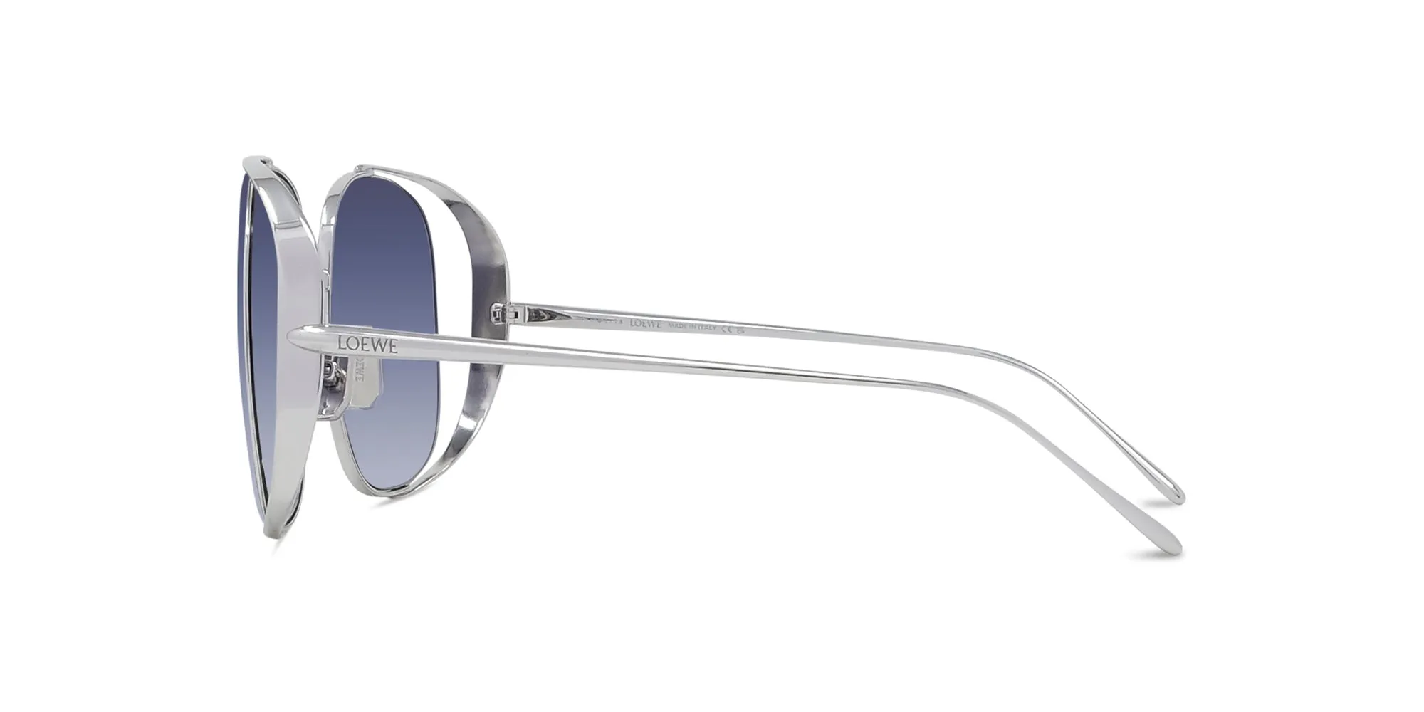 Loewe Signature LW40148U sold by Fashion Eyewear product image thumbnail 3