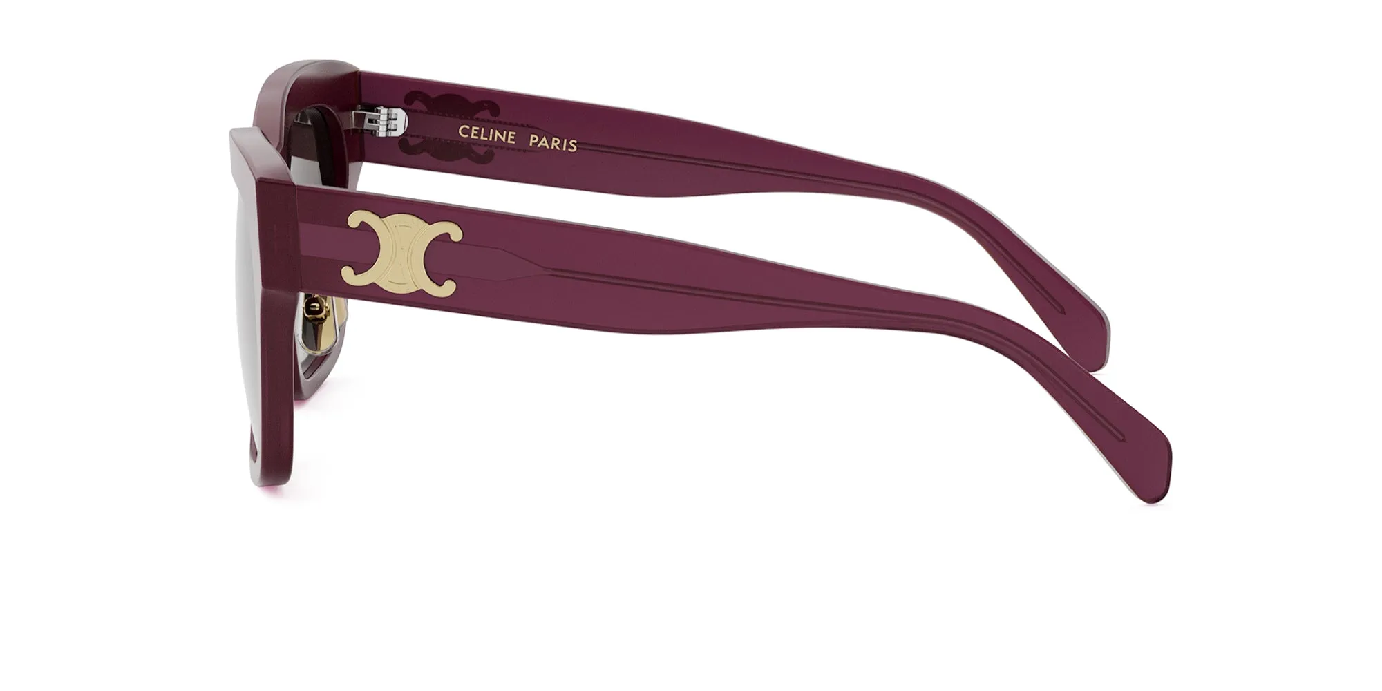 CELINE Triomphe CL40253F sold by Fashion Eyewear product image thumbnail 3