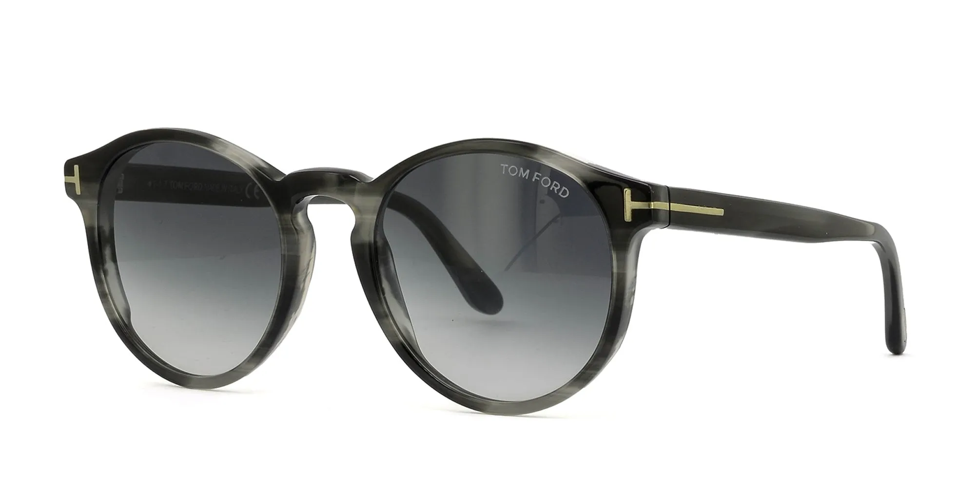 Tom Ford Ian-02 TF591 sold by Fashion Eyewear