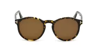 Tom Ford Ian-02 TF591 sold by Fashion Eyewear