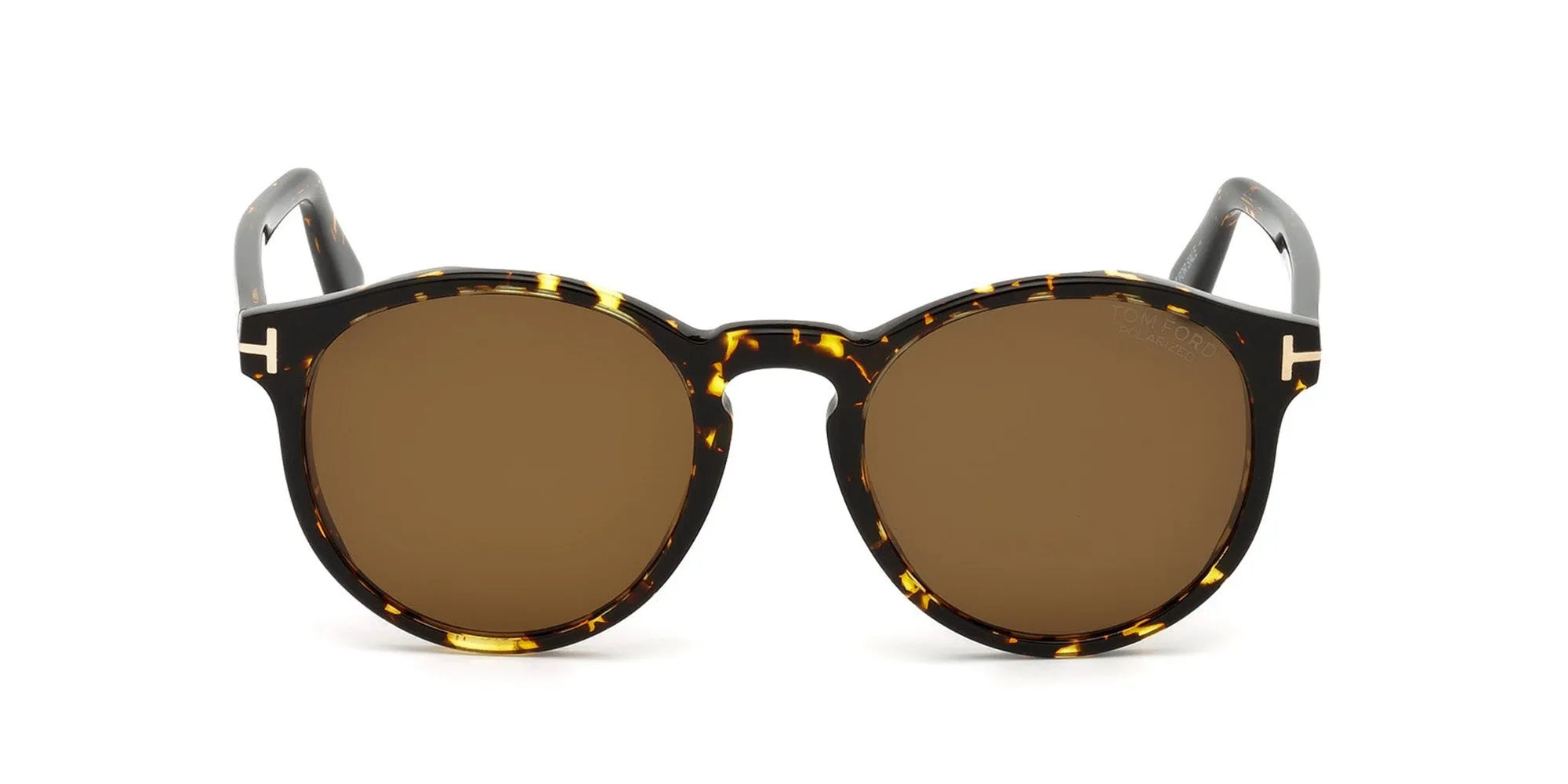 Tom Ford Ian-02 TF591 sold by Fashion Eyewear product image thumbnail 5