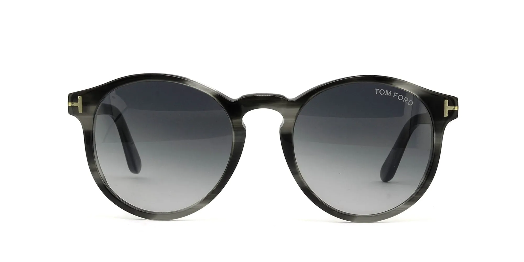 Tom Ford Ian-02 TF591 sold by Fashion Eyewear product image thumbnail 2