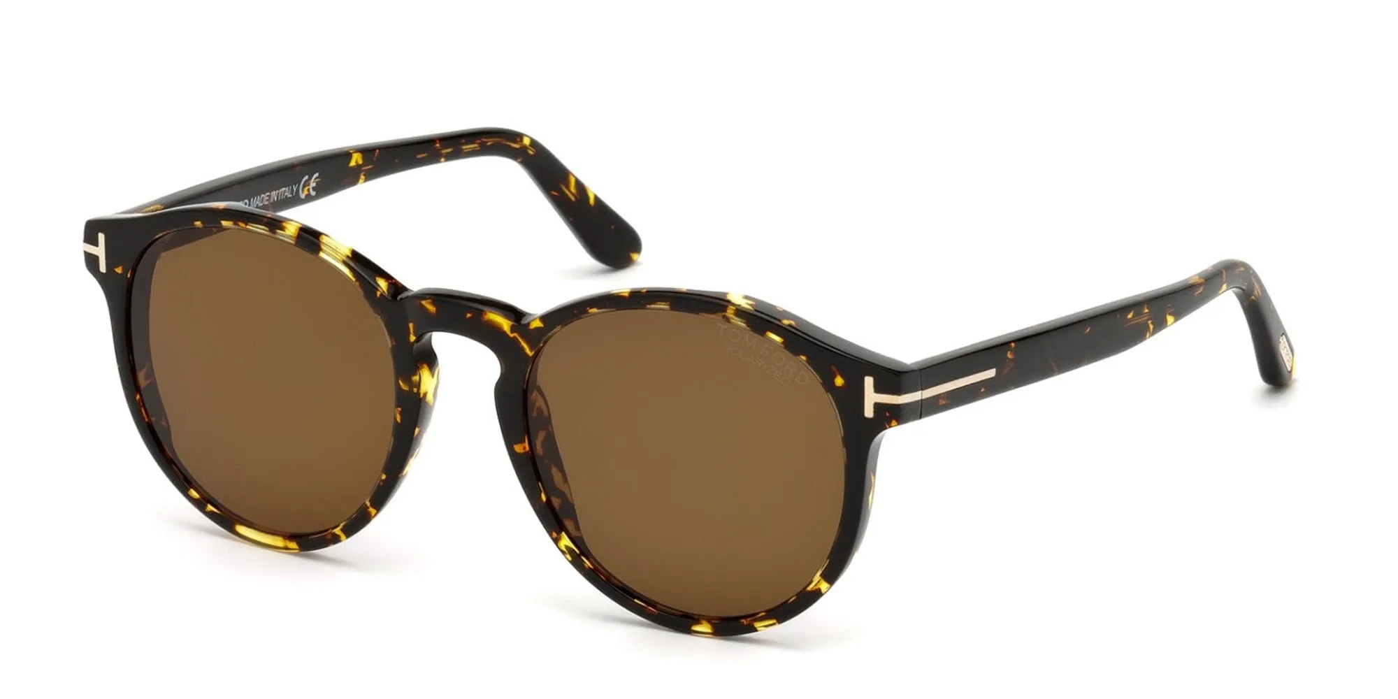 Tom Ford Ian-02 TF591 sold by Fashion Eyewear product image thumbnail 4