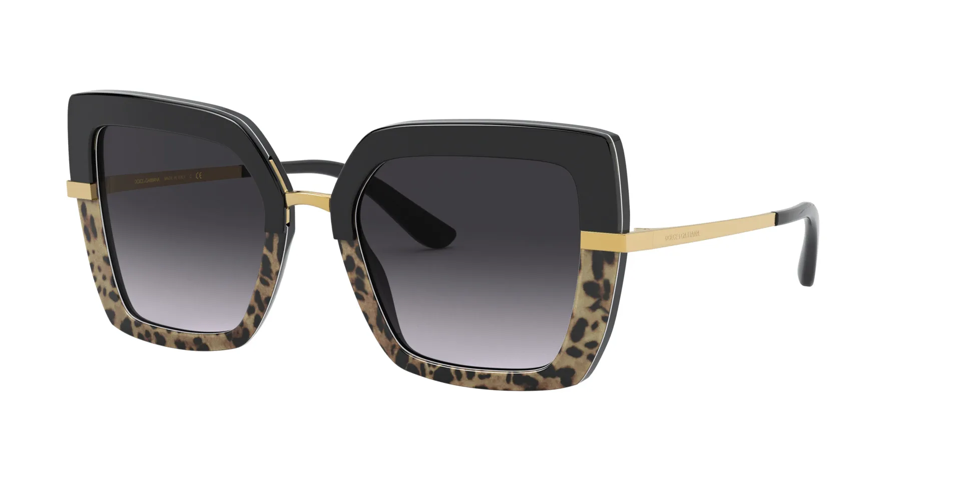 Dolce&Gabbana DG4373 sold by Fashion Eyewear product image thumbnail 4