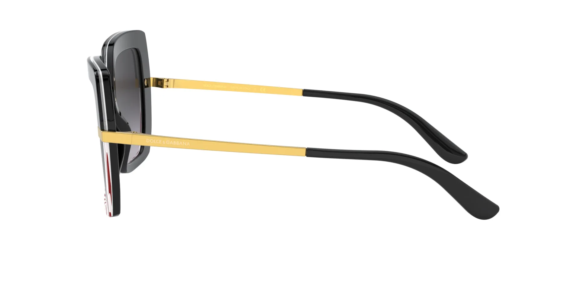 Dolce&Gabbana DG4373 sold by Fashion Eyewear product image thumbnail 3