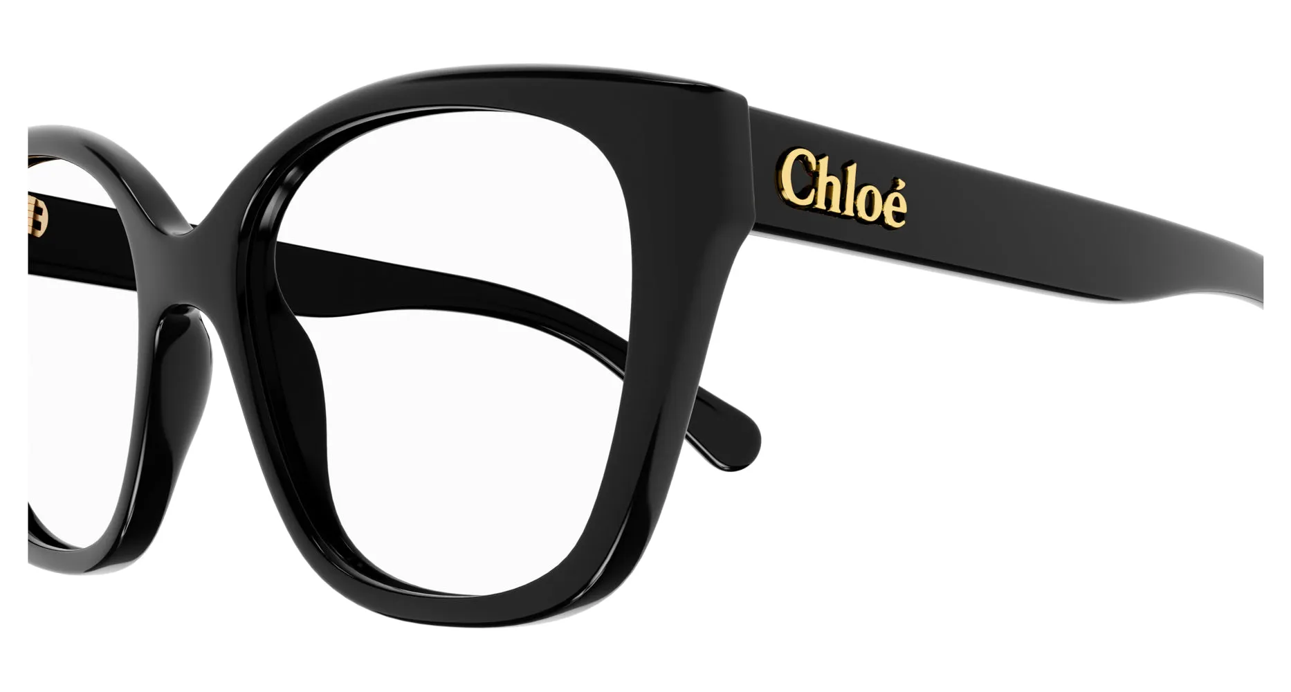 Chloe CH0241O sold by Fashion Eyewear product image thumbnail 3