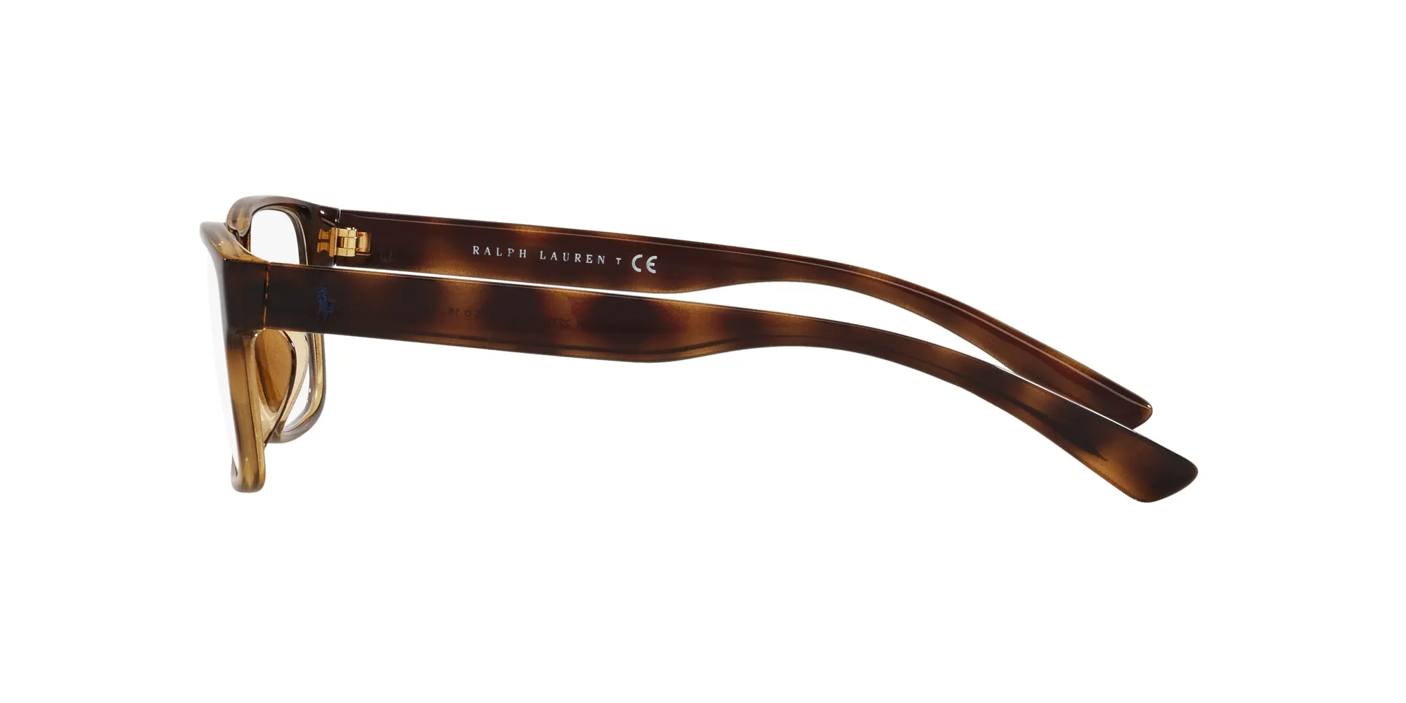 Polo Ralph Lauren PH2237U sold by Fashion Eyewear product image thumbnail 3