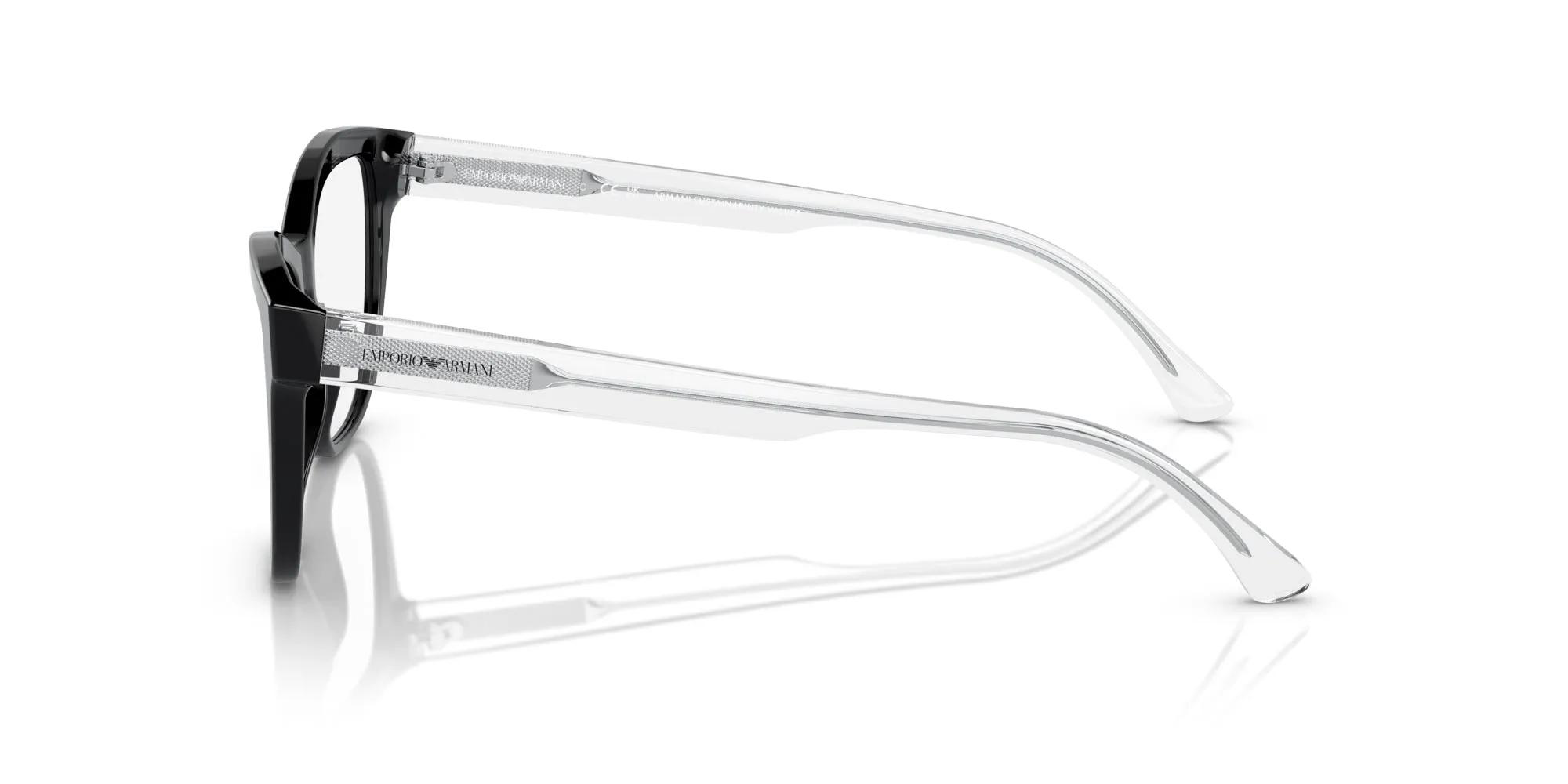 Emporio Armani EA3193 sold by Fashion Eyewear product image thumbnail 3