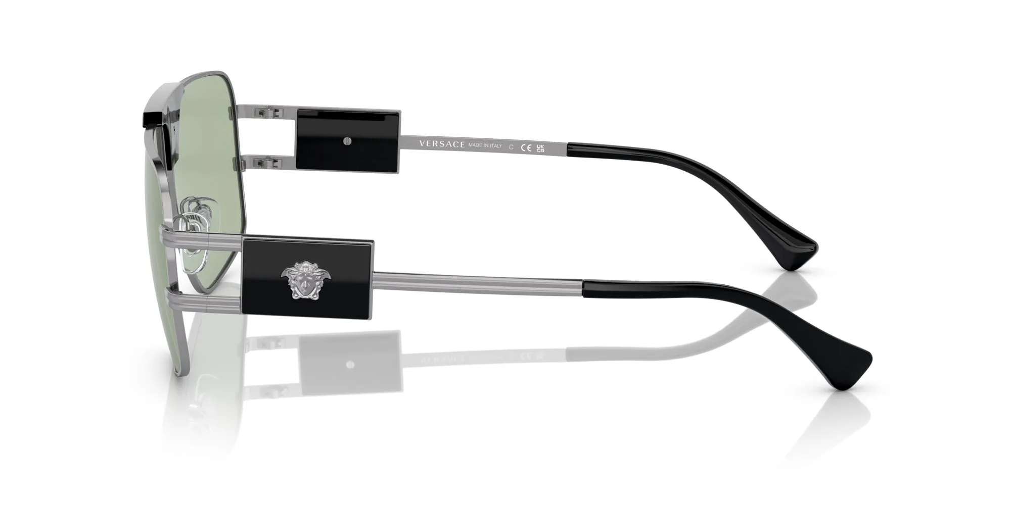 Versace VE2251 sold by Fashion Eyewear product image thumbnail 3