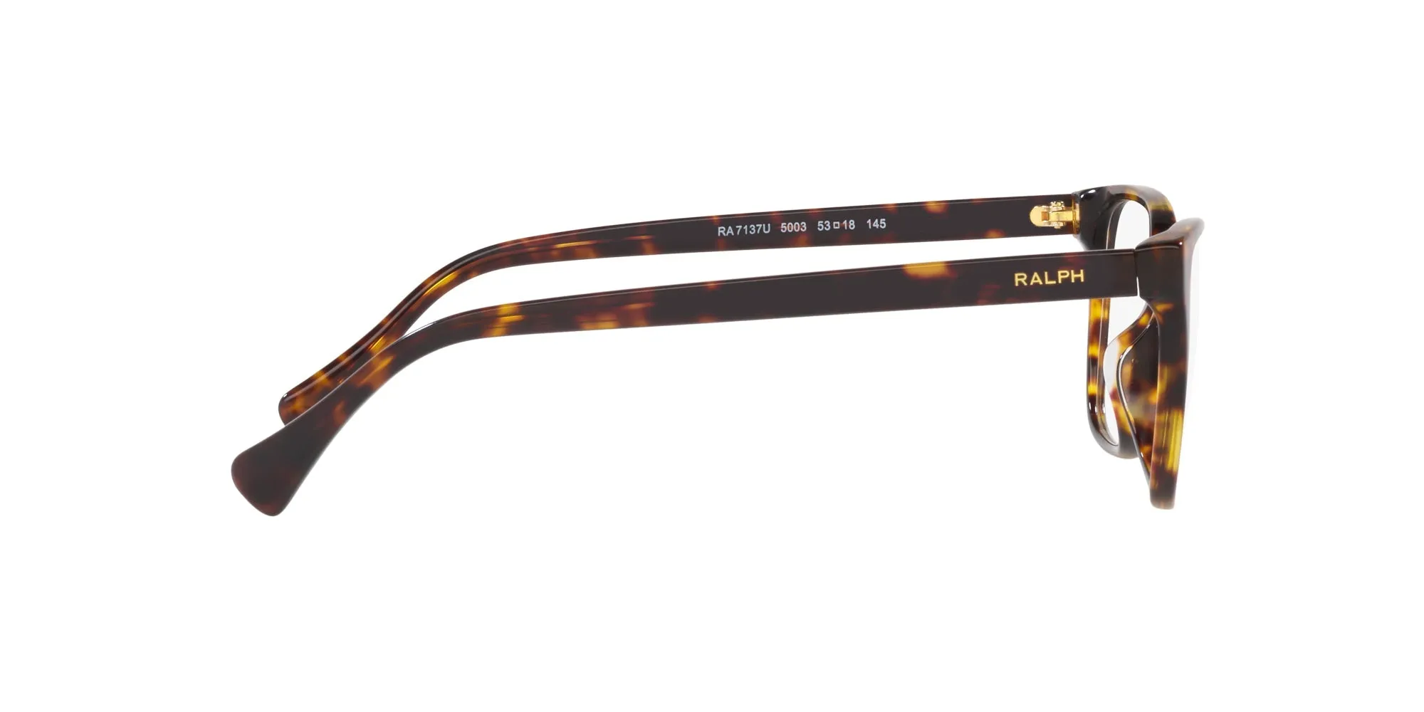 Ralph by Ralph Lauren RA7137U sold by Fashion Eyewear product image thumbnail 4