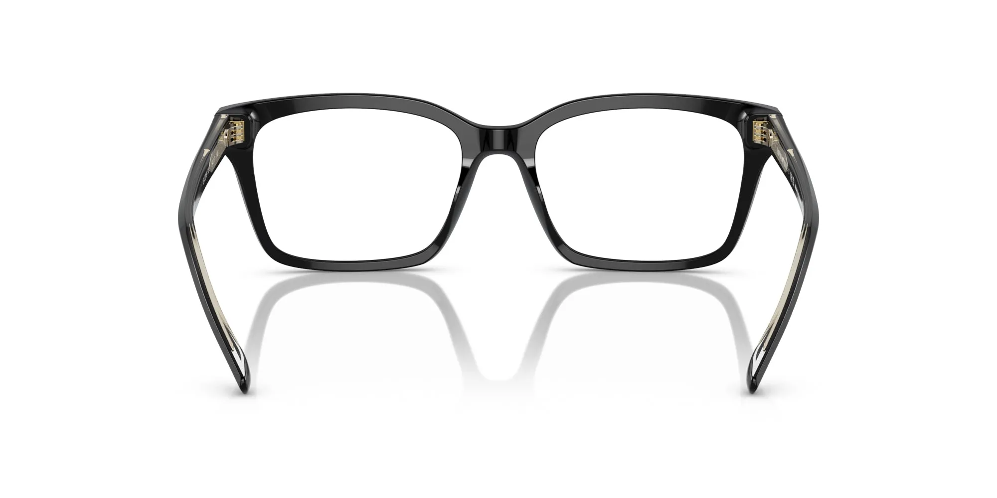 Emporio Armani EA3219 sold by Fashion Eyewear product image thumbnail 4