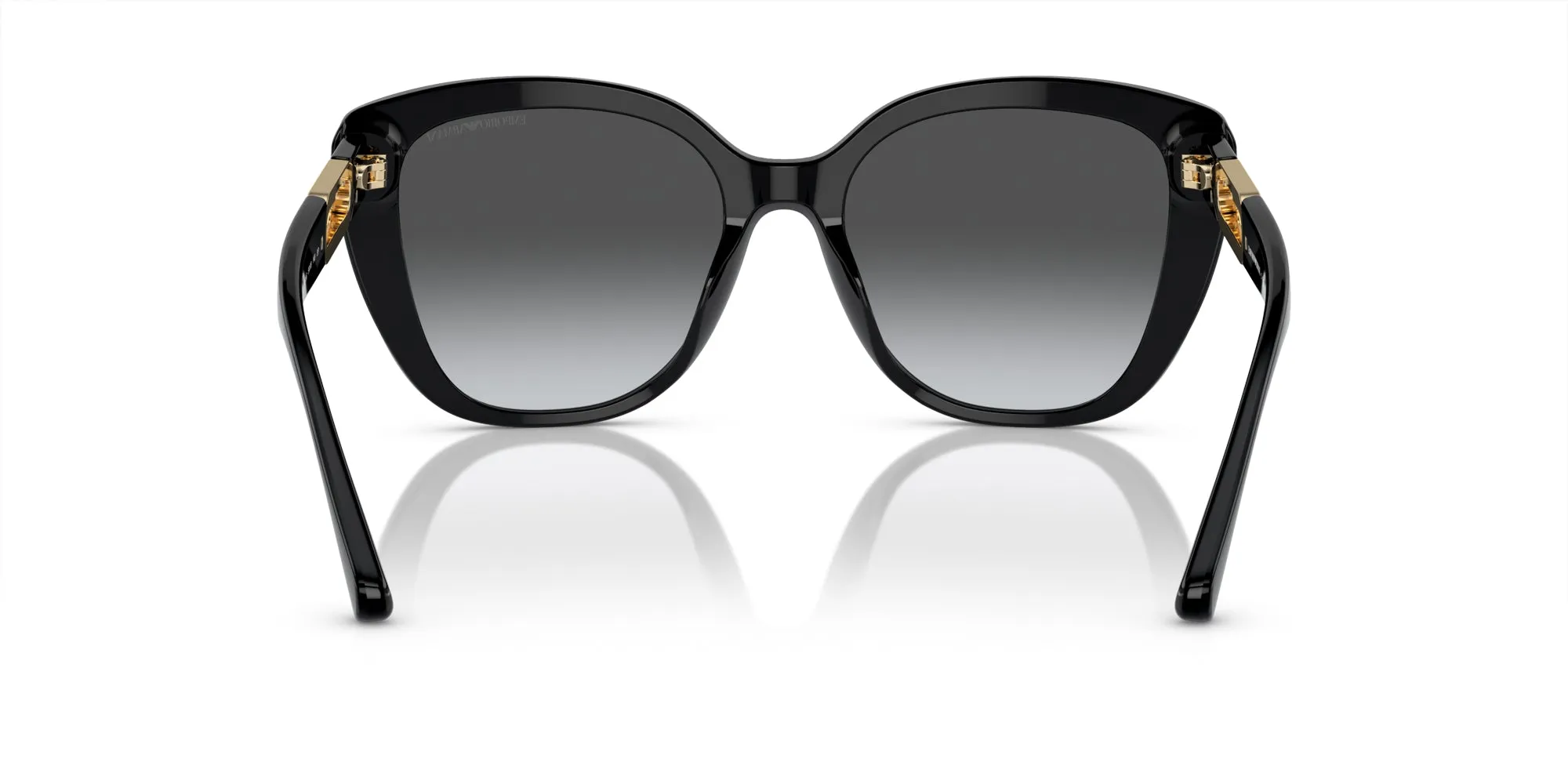 Emporio Armani EA4214U sold by Fashion Eyewear product image thumbnail 4