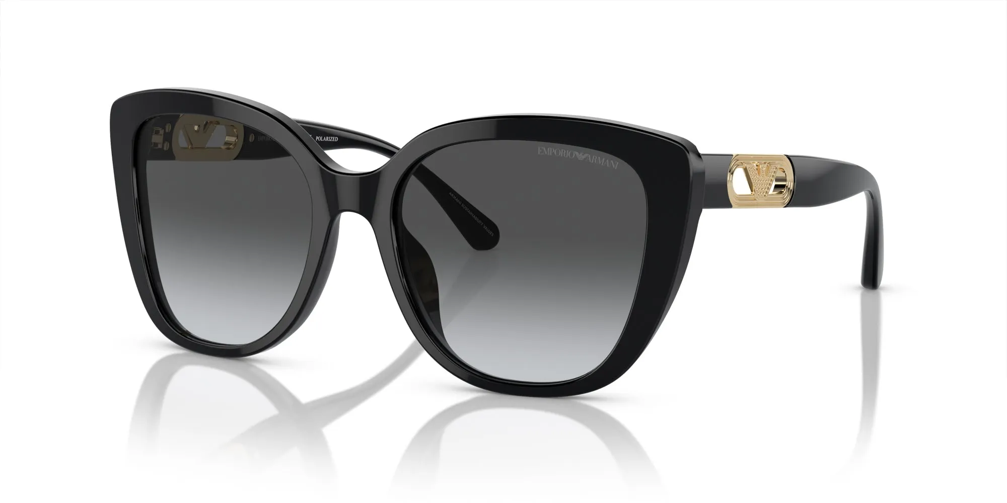 Emporio Armani EA4214U sold by Fashion Eyewear