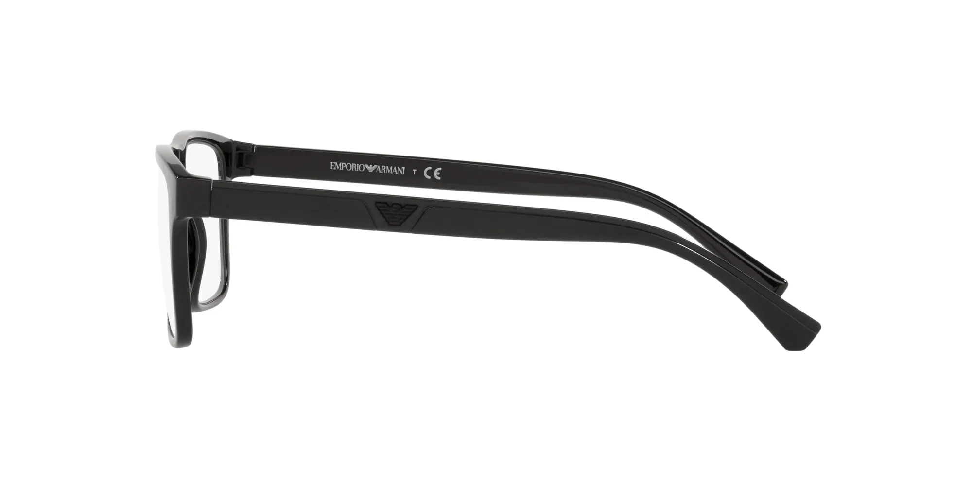 Emporio Armani EA4115 With Clip-on sold by Fashion Eyewear product image thumbnail 3
