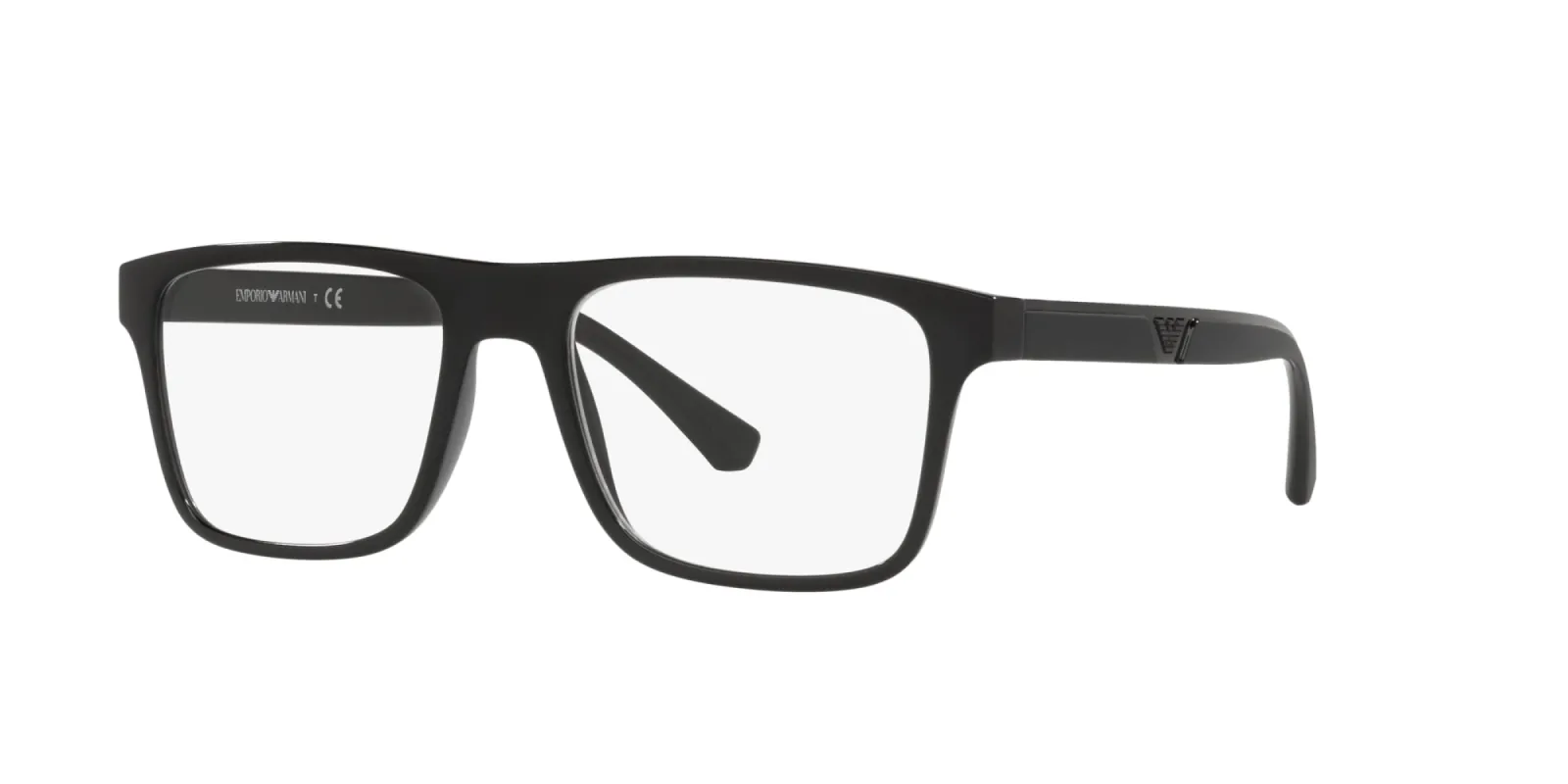 Emporio Armani EA4115 With Clip-on sold by Fashion Eyewear