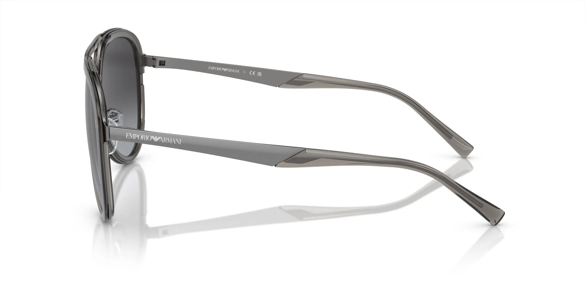 Emporio Armani EA2145 sold by Fashion Eyewear product image thumbnail 3