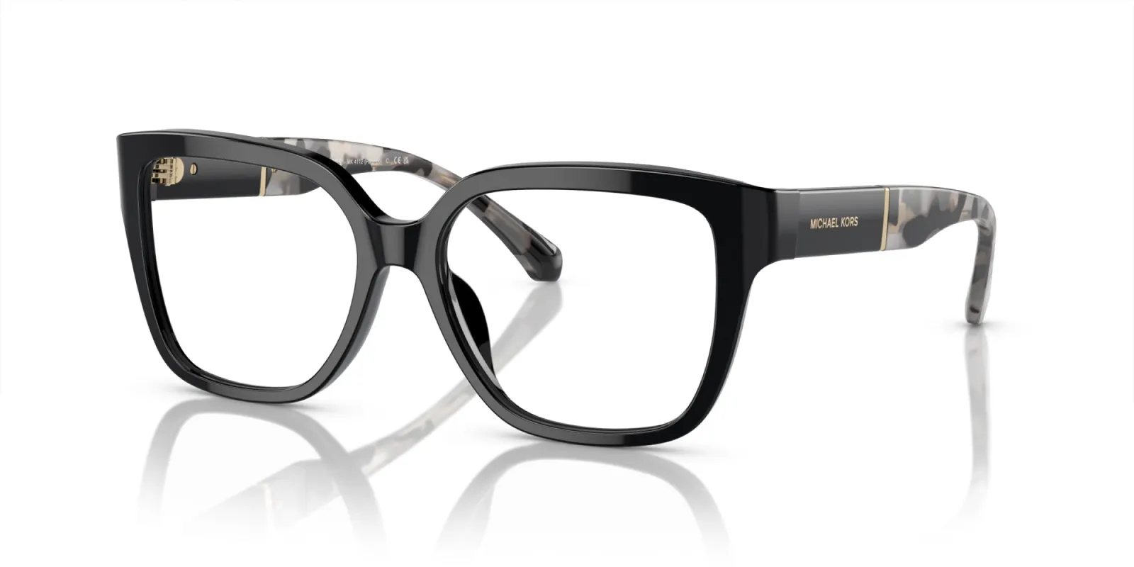Michael Kors Polanco MK4112 sold by Fashion Eyewear