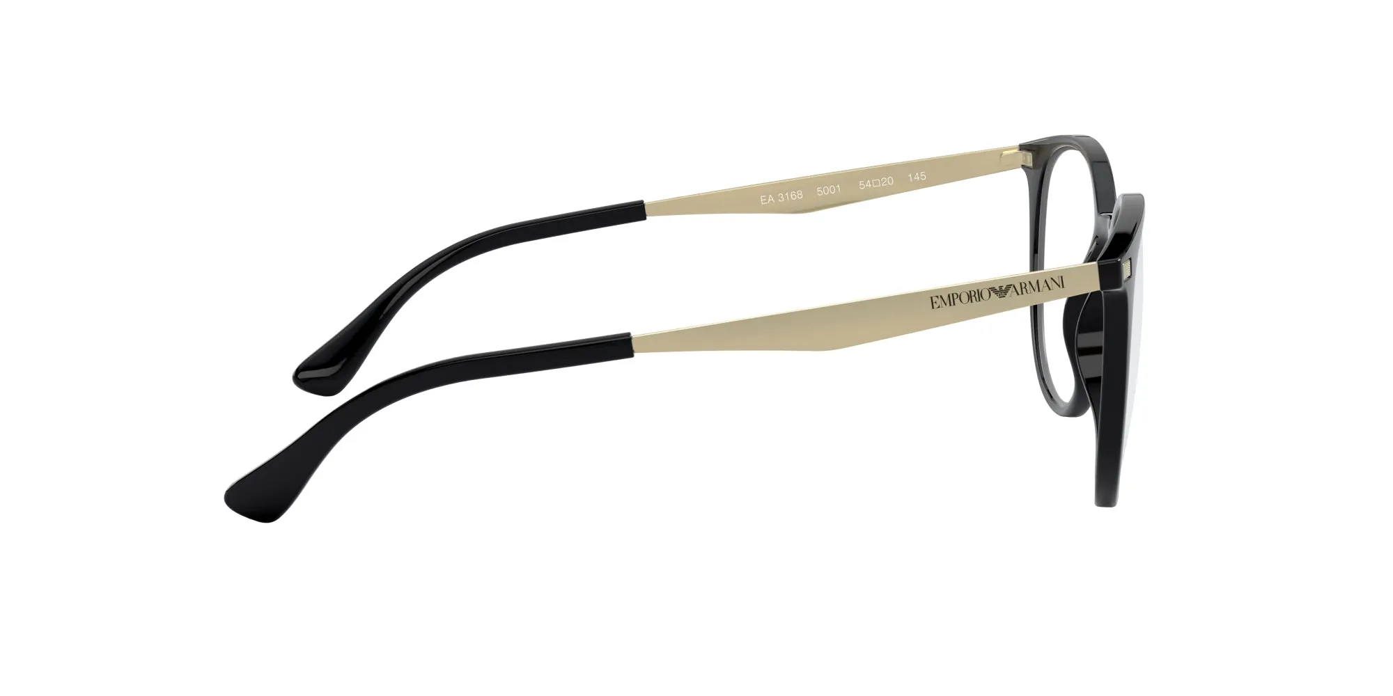 Emporio Armani EA3168 sold by Fashion Eyewear product image thumbnail 4
