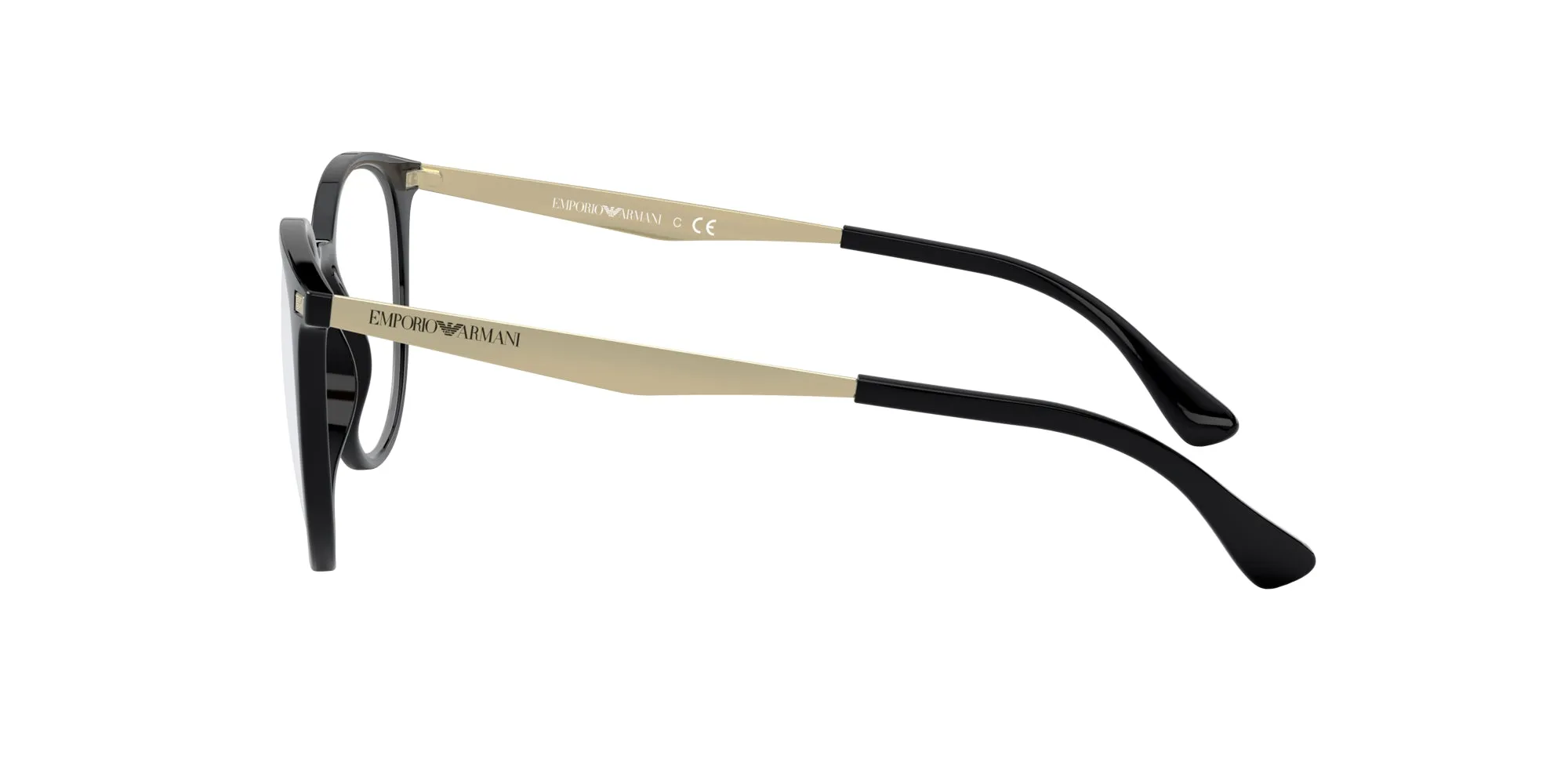 Emporio Armani EA3168 sold by Fashion Eyewear product image thumbnail 3