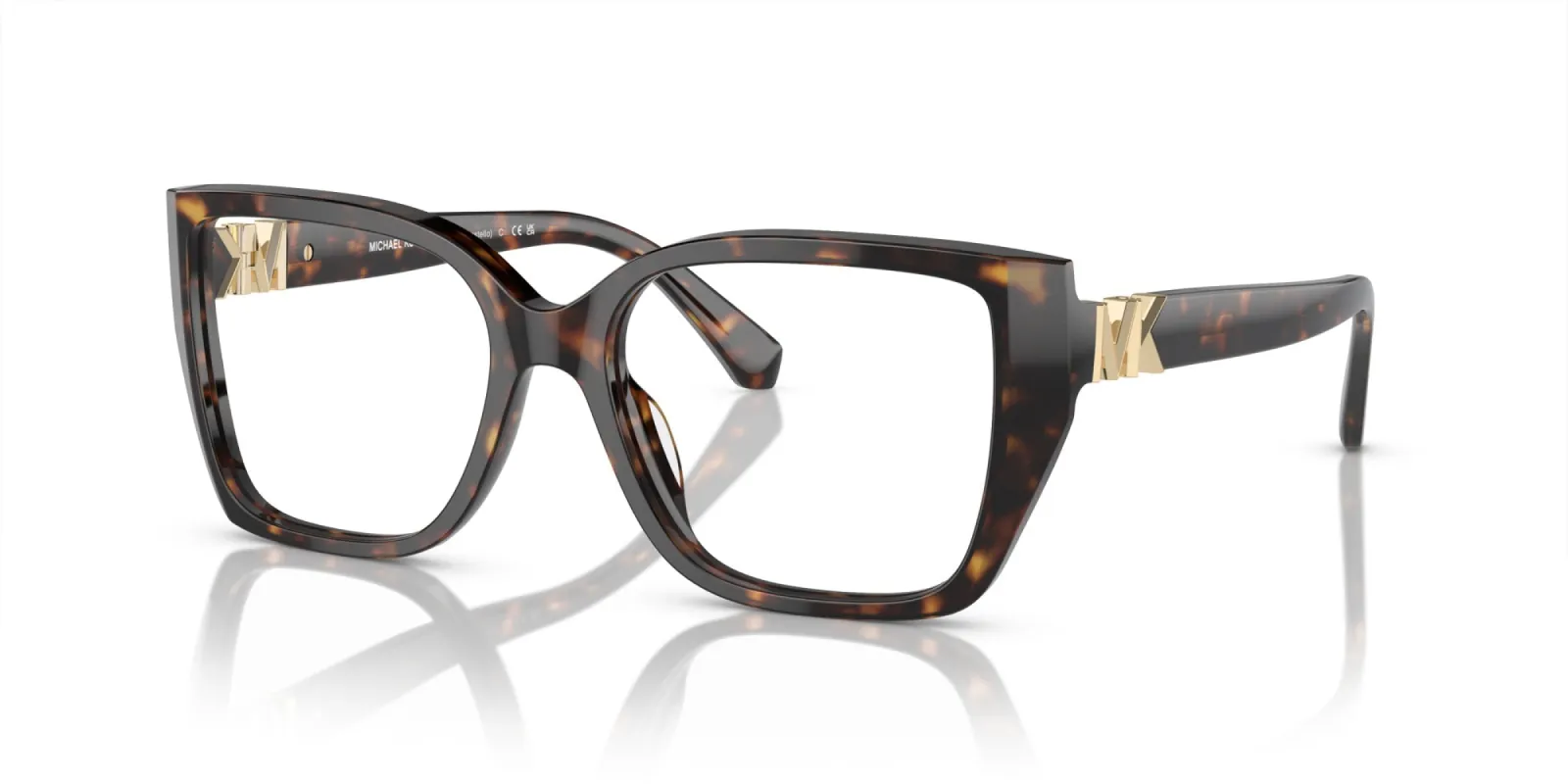 Michael Kors Castello MK4115U sold by Fashion Eyewear