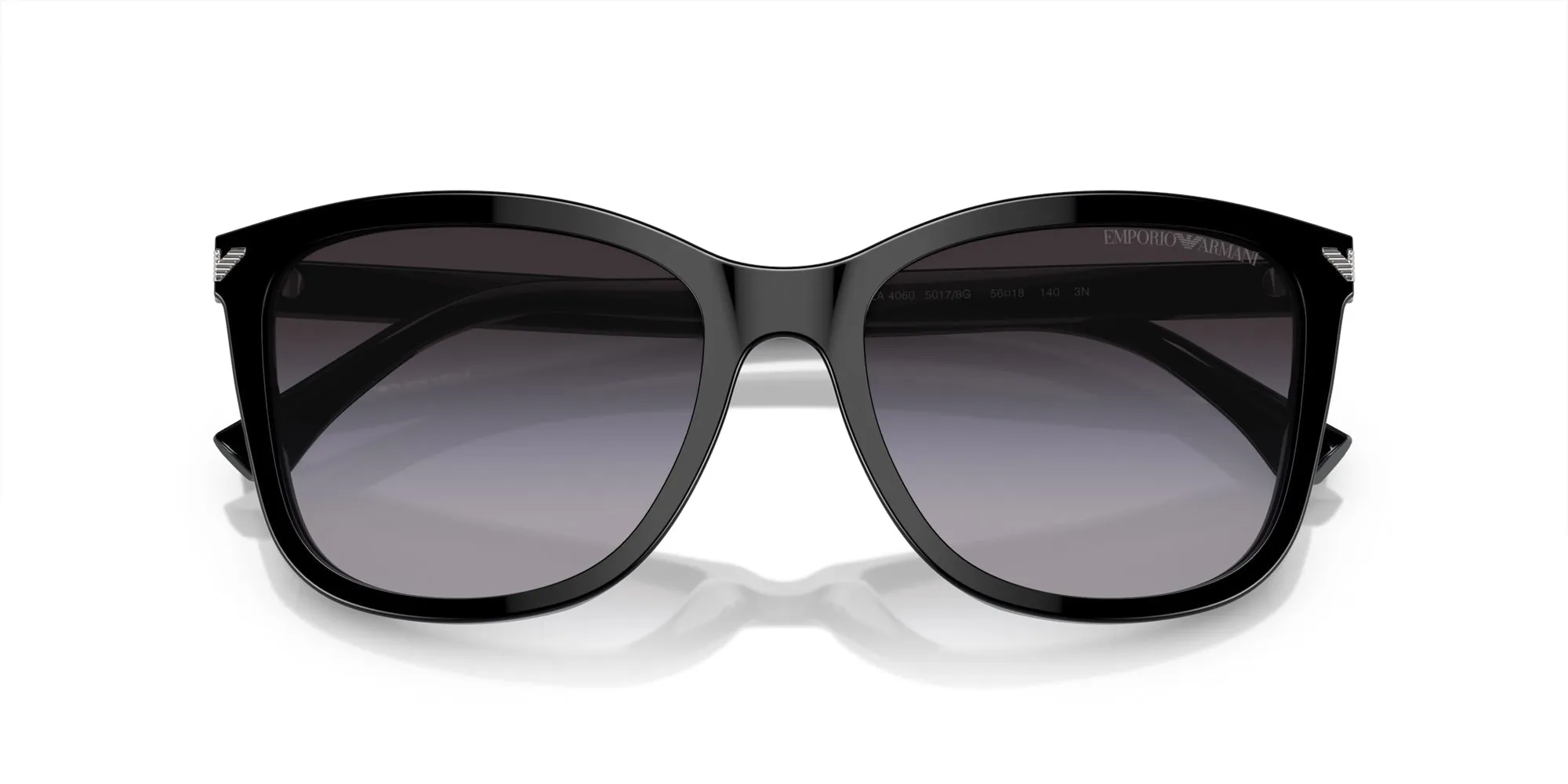 Emporio Armani EA4060 sold by Fashion Eyewear product image thumbnail 3