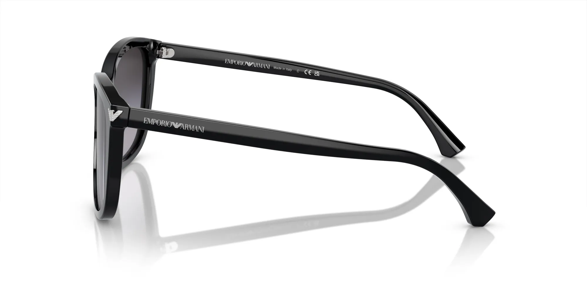 Emporio Armani EA4060 sold by Fashion Eyewear product image thumbnail 5