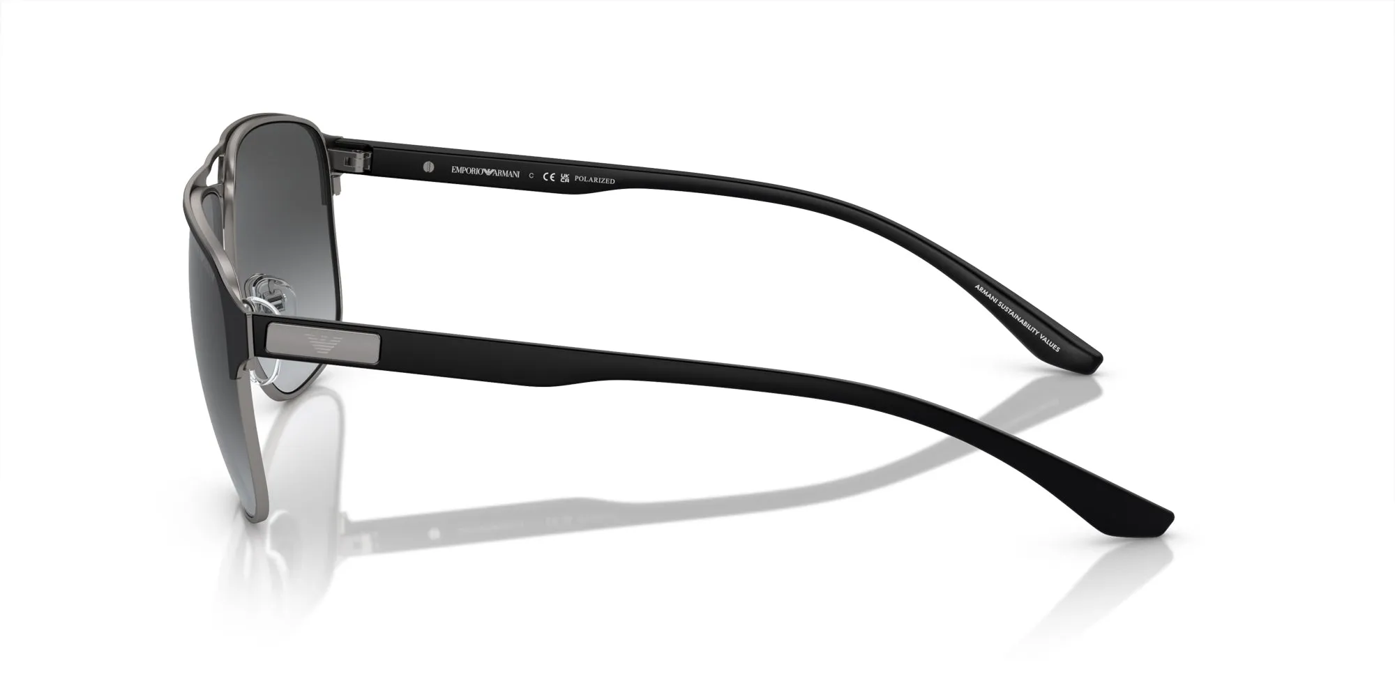 Emporio Armani EA2144 sold by Fashion Eyewear product image thumbnail 3