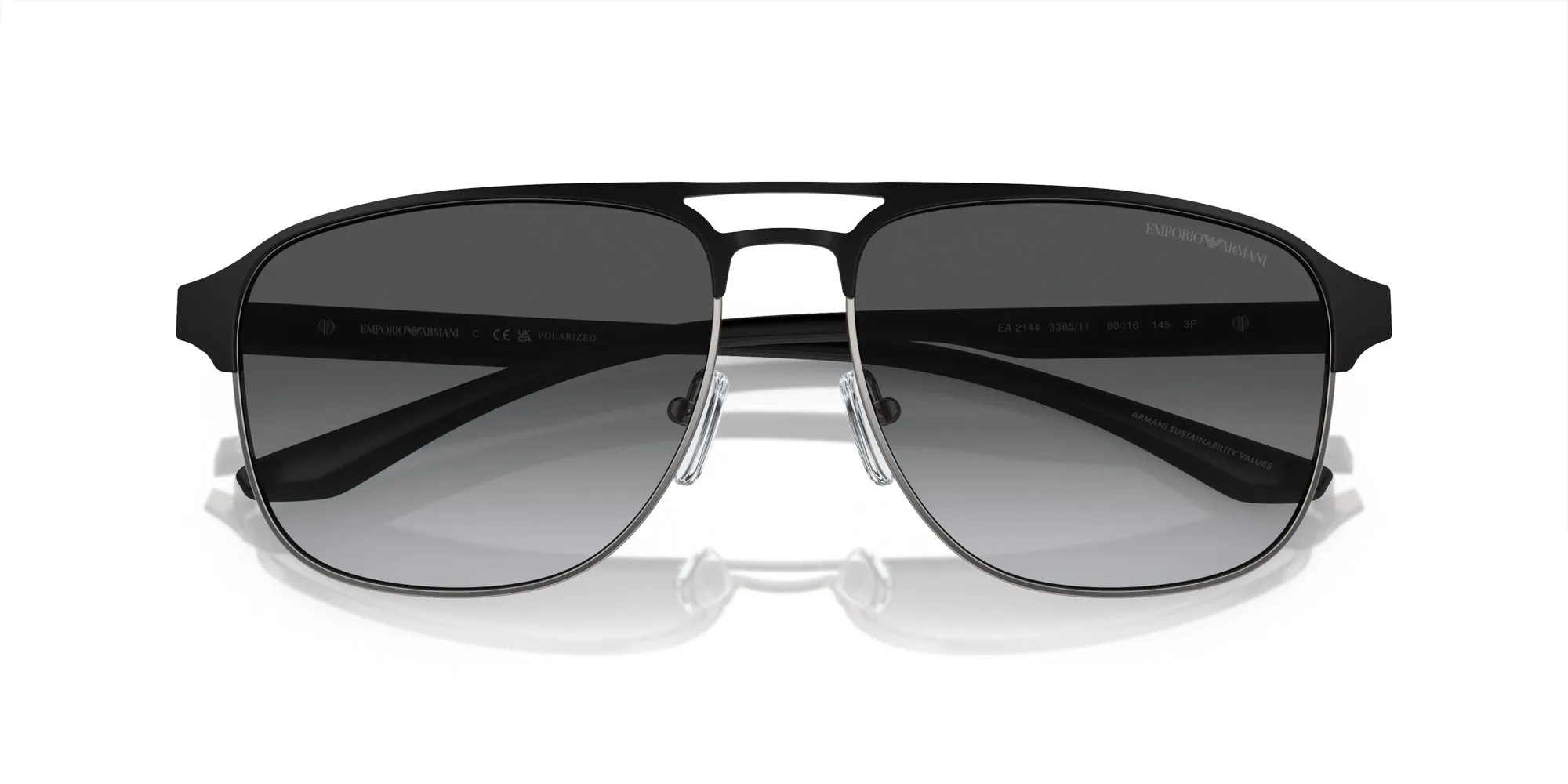 Emporio Armani EA2144 sold by Fashion Eyewear product image thumbnail 5