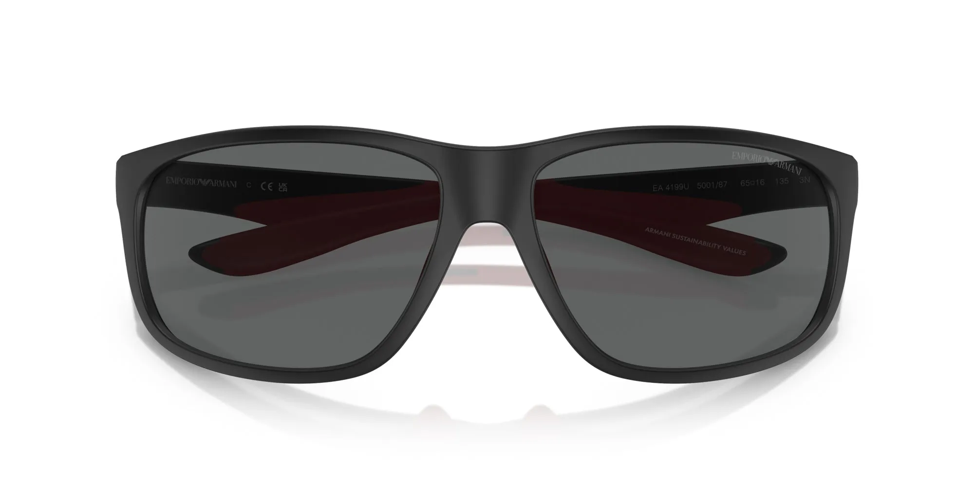 Emporio Armani EA4199U sold by Fashion Eyewear product image thumbnail 5