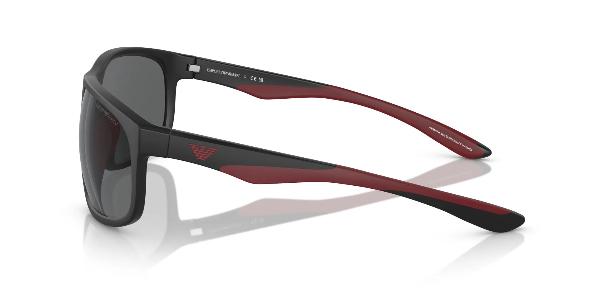 Emporio Armani EA4199U sold by Fashion Eyewear product image thumbnail 3