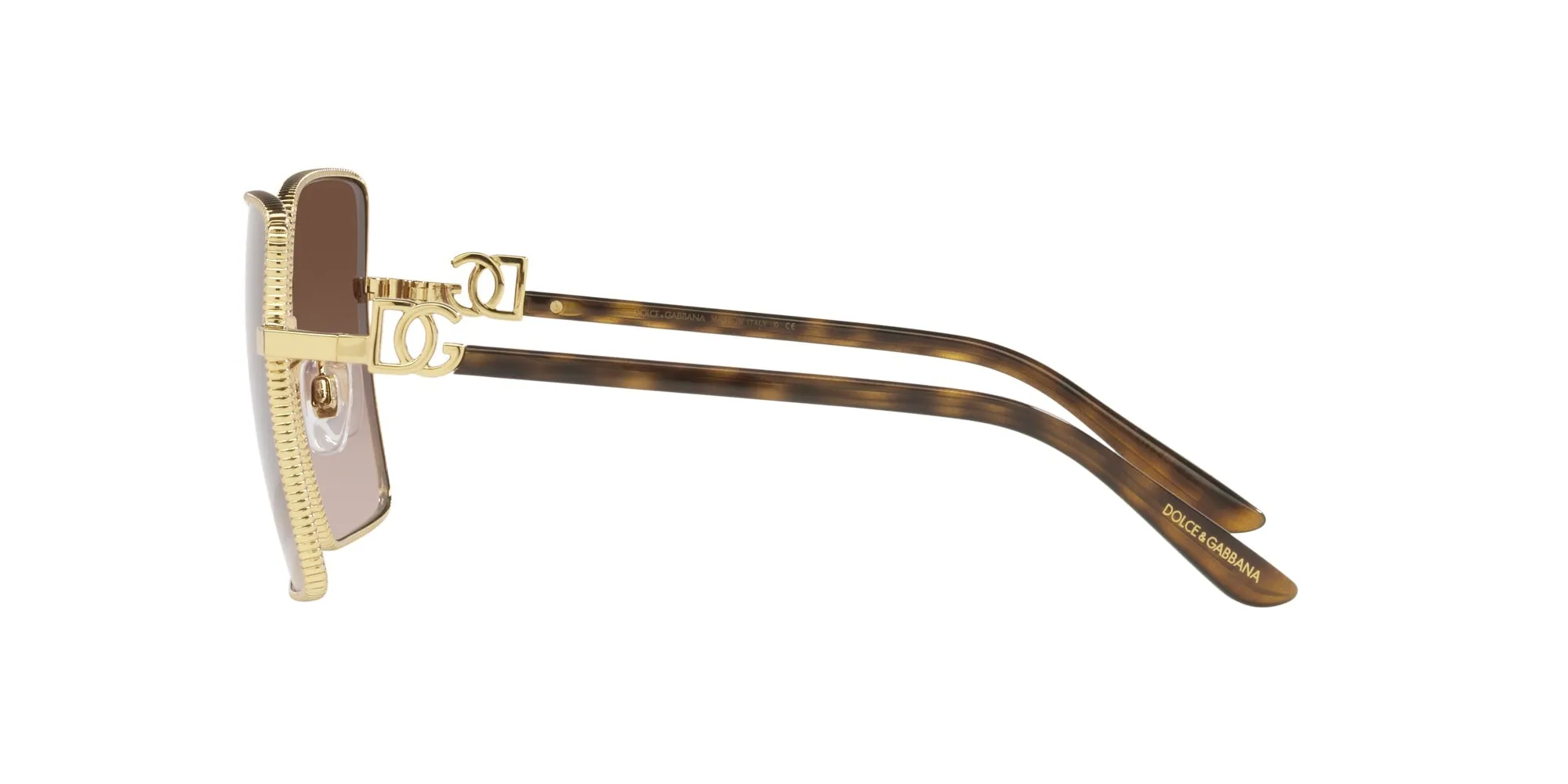 Dolce&Gabbana DG2279 sold by Fashion Eyewear product image thumbnail 3