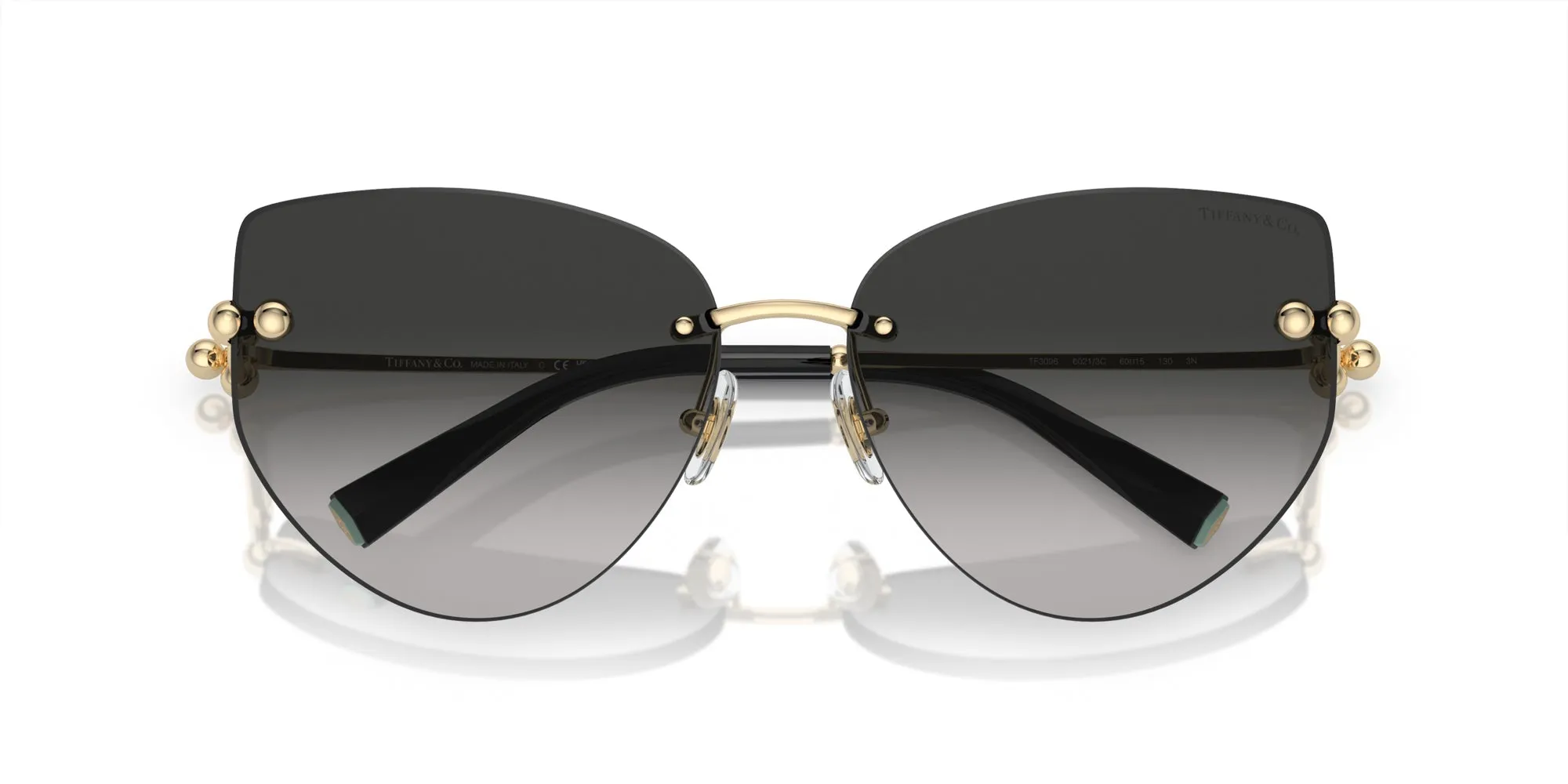 Tiffany TF3096 sold by Fashion Eyewear product image thumbnail 5